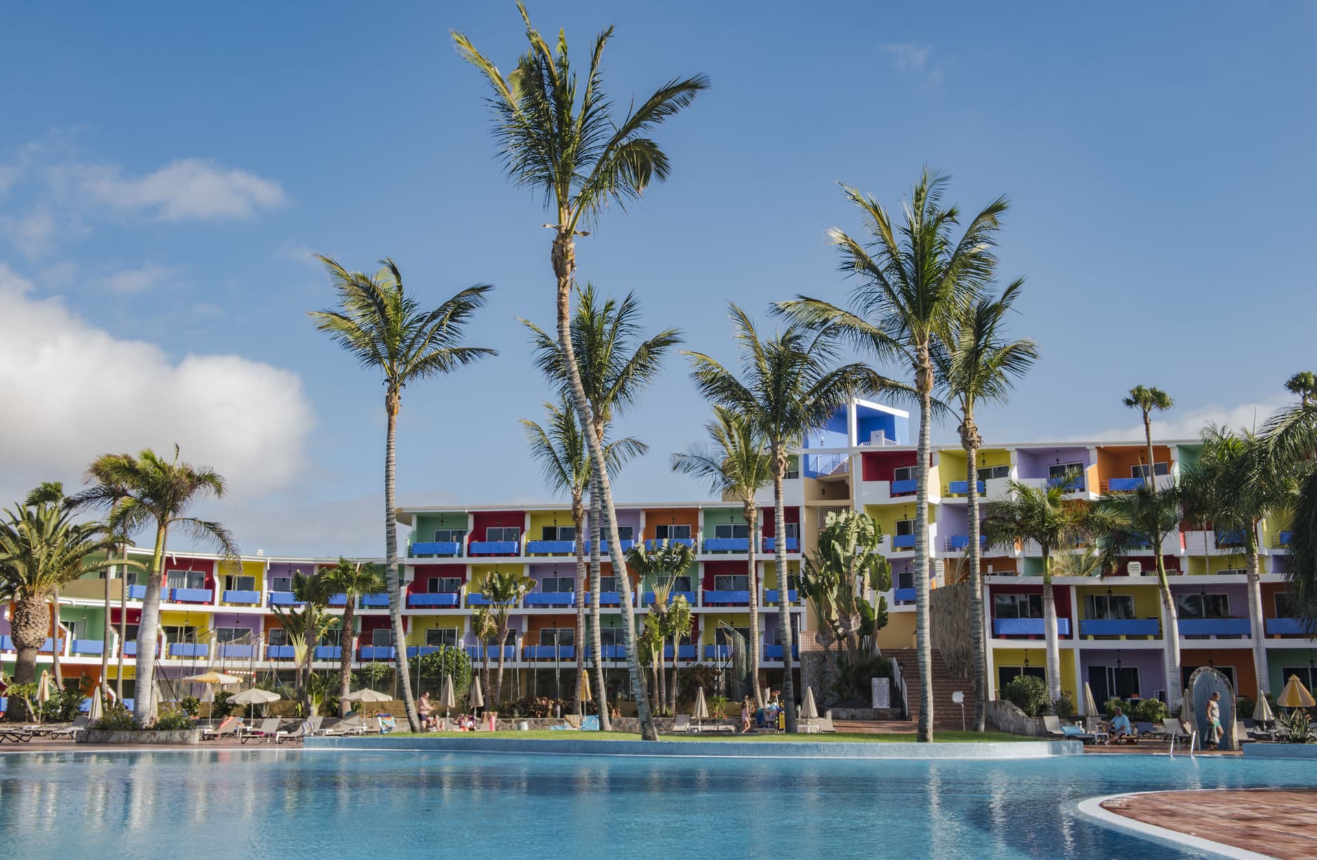 Club Hotel Drago Park