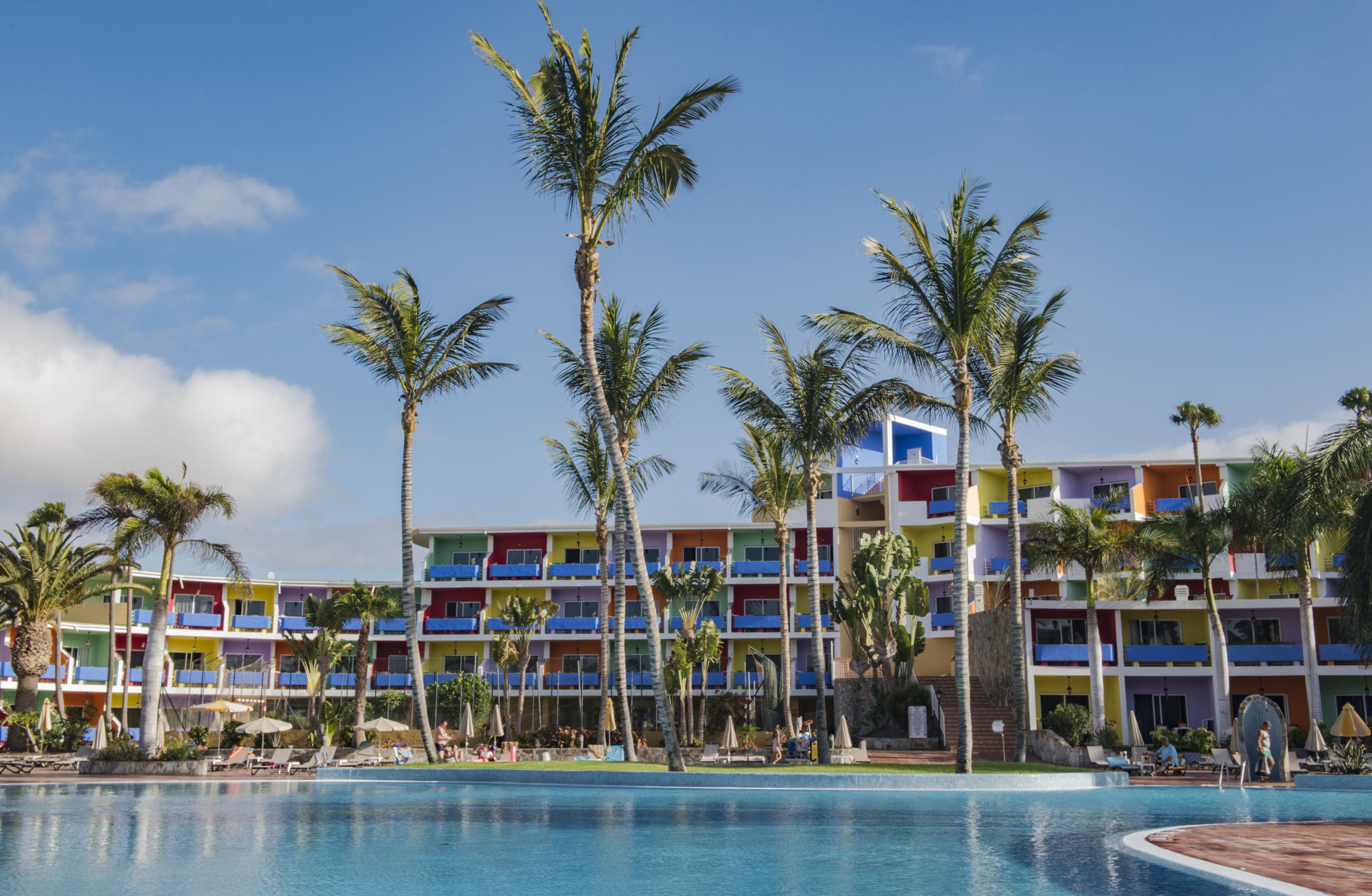 Club Hotel Drago Park