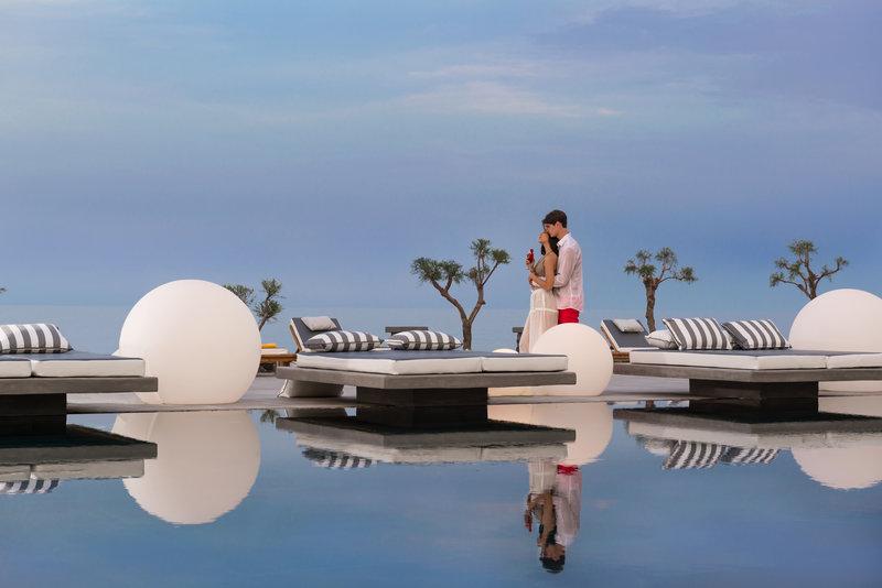 Nikki Beach Resort & Spa Santorini