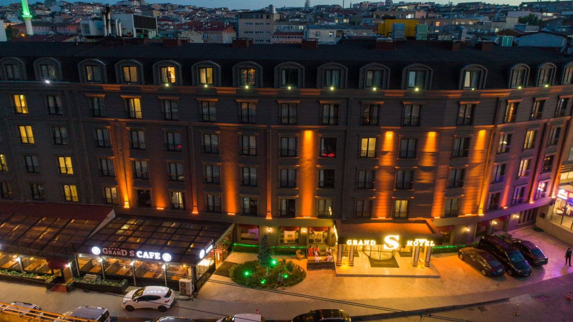 Hotel Image 2