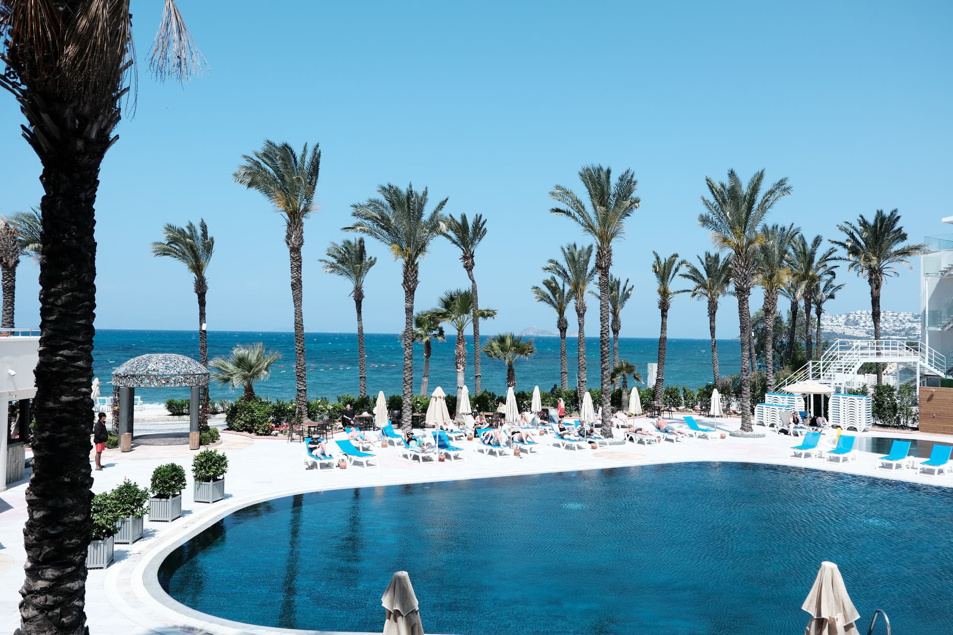 Arin Resort Bodrum
