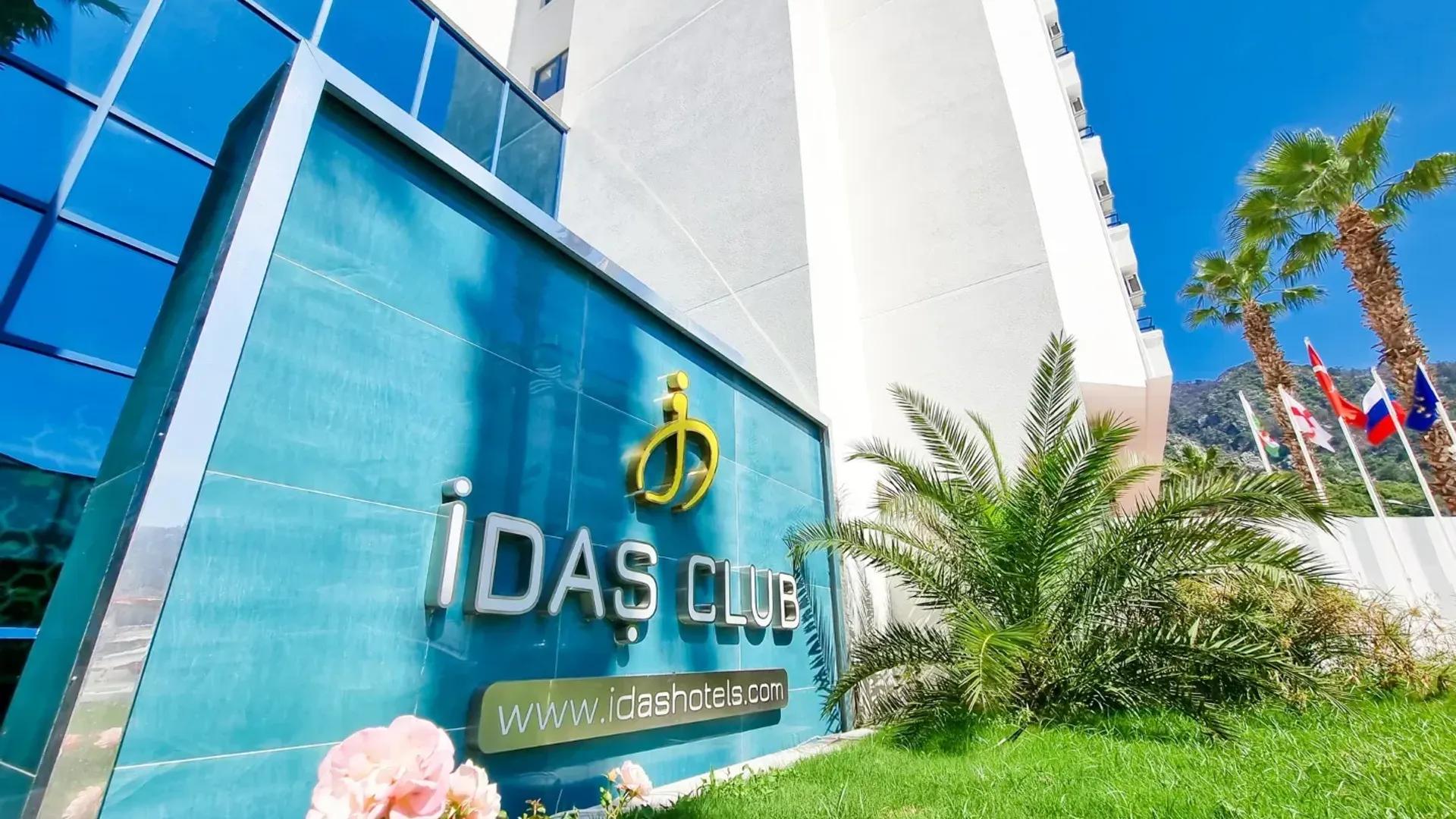 Idas Club