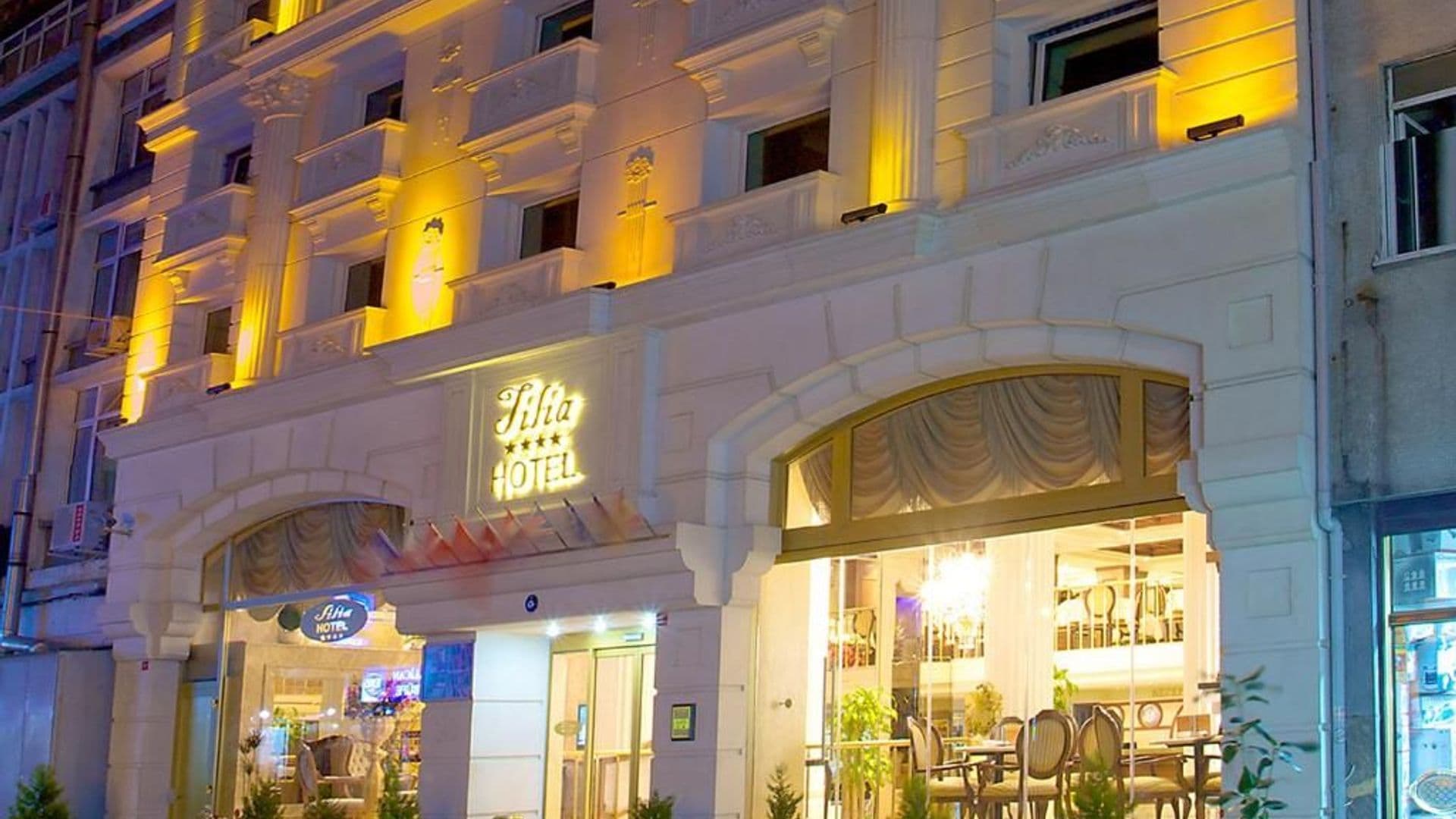 Tilia Hotel
