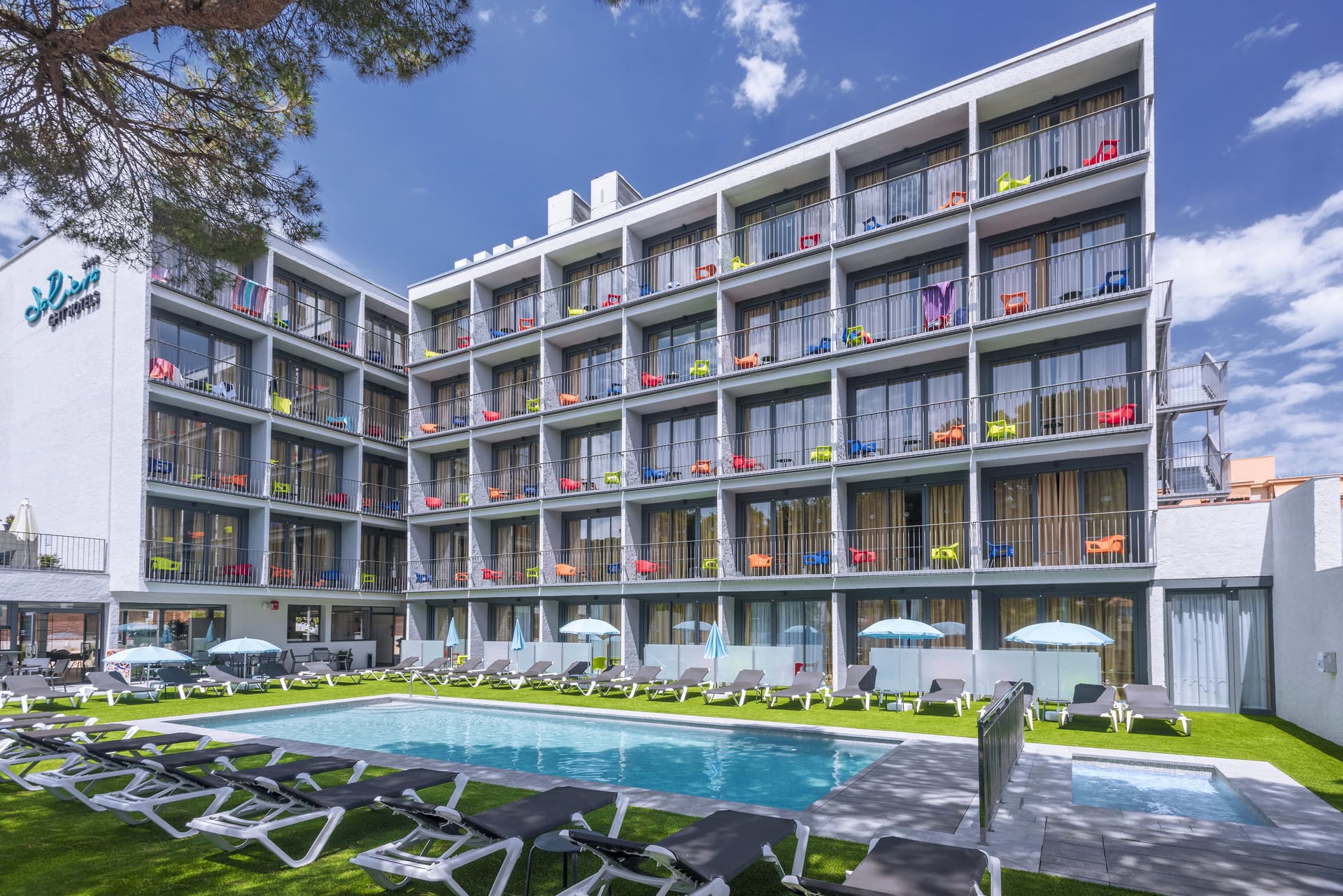 Hotel Ght Sa Riera