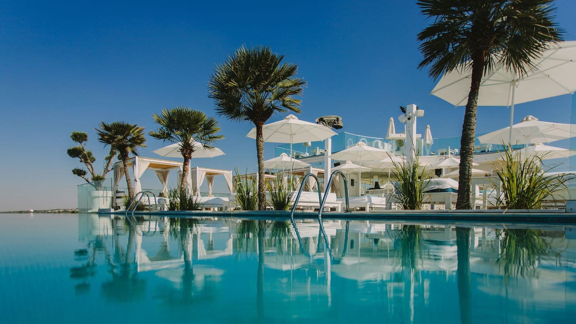 Hotel Napa Suites