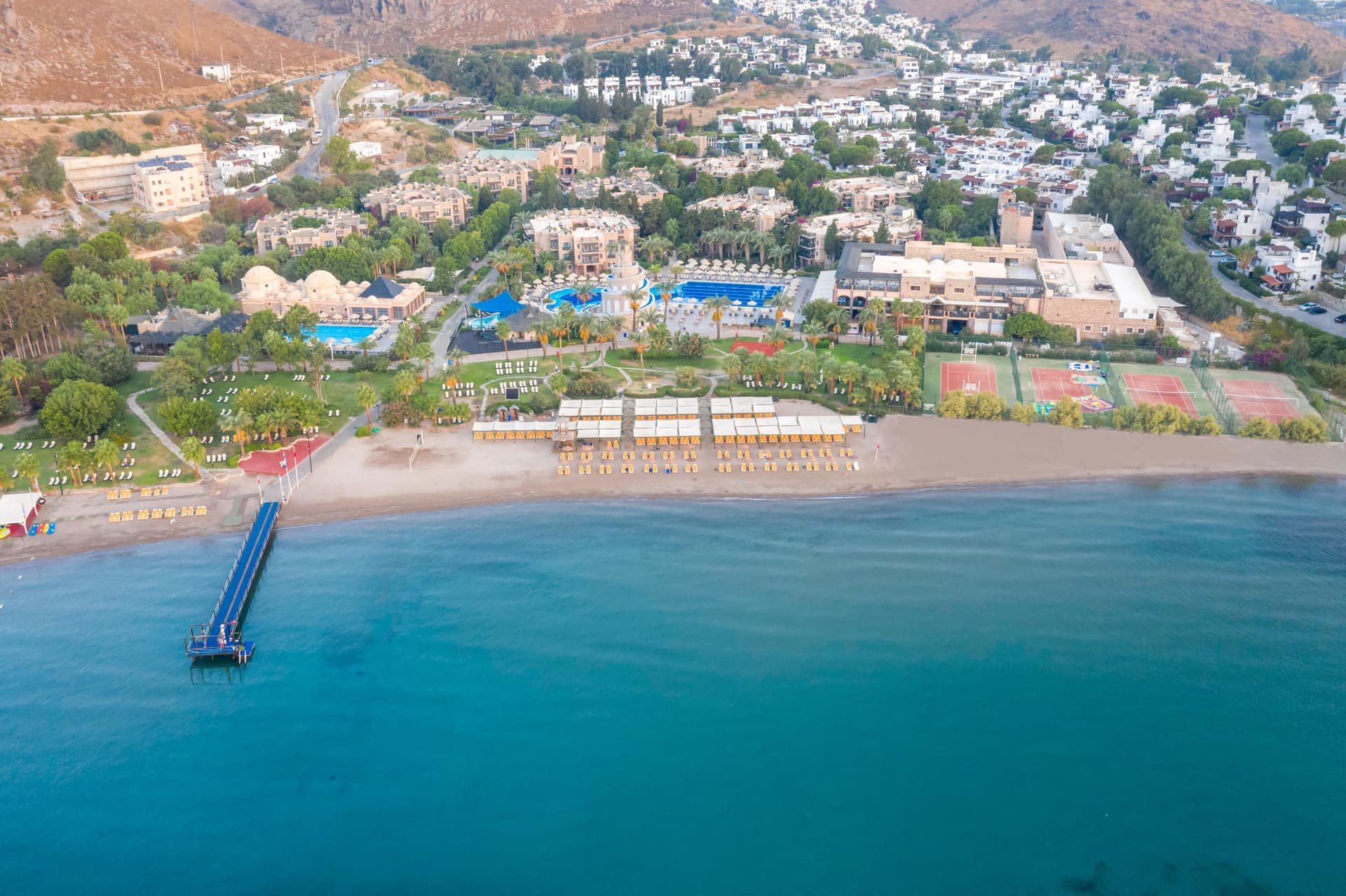 Selectum Collection Bodrum