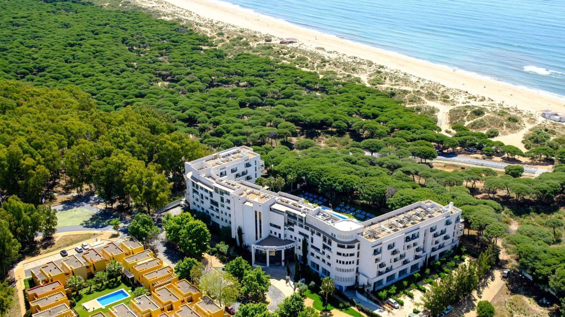 Hotel Estival Isla Cristina