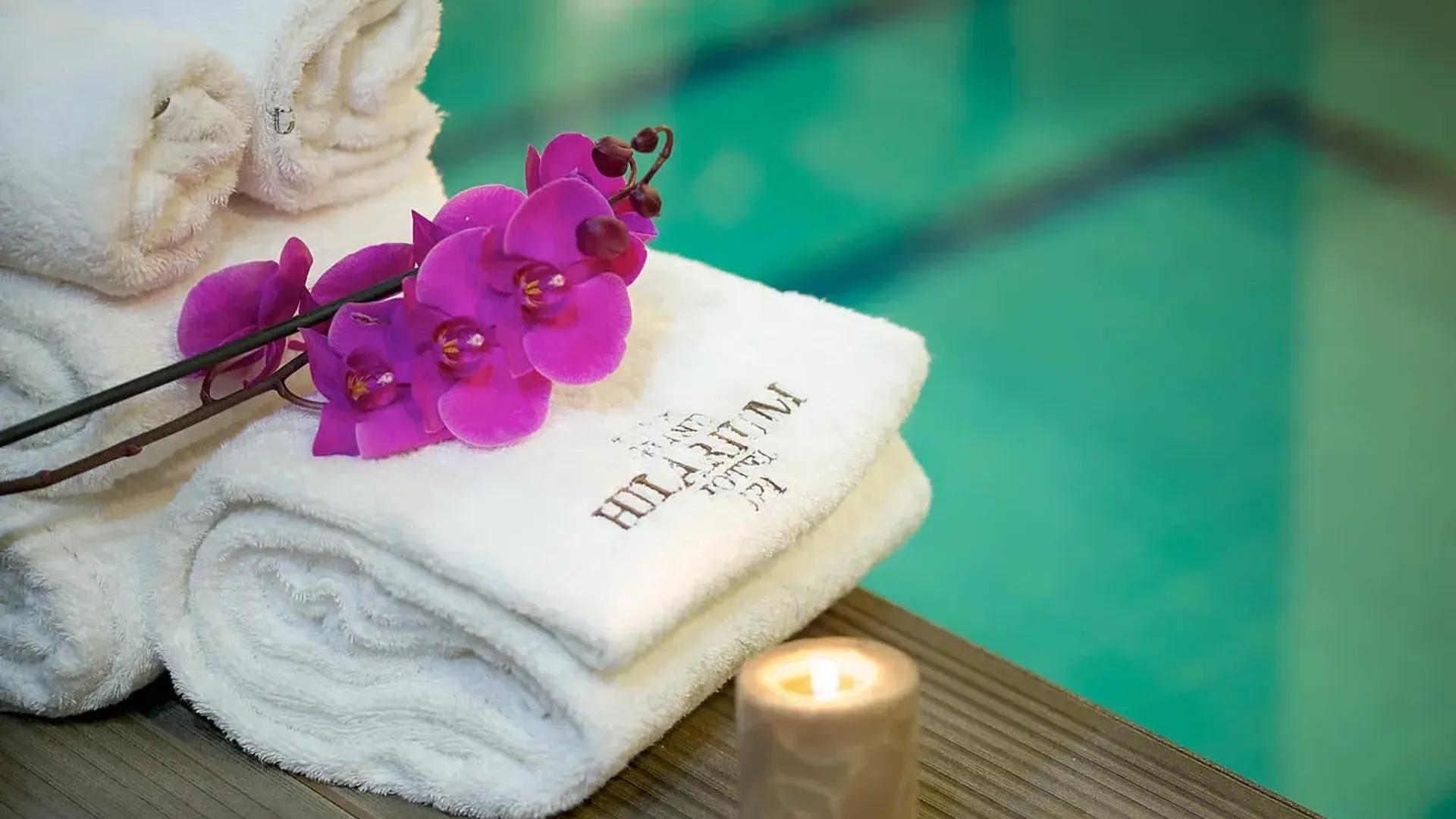 Grand Hilarium Hotel