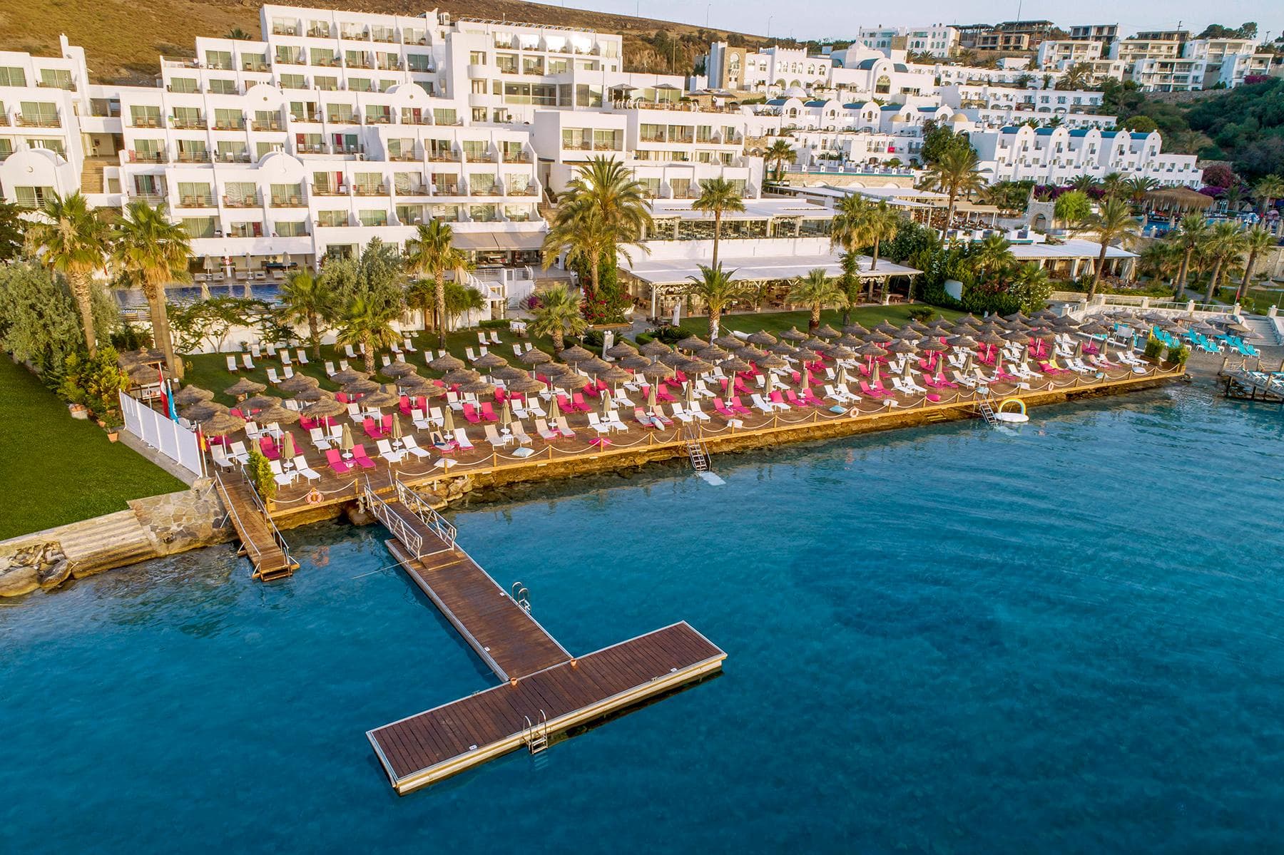 Prive Hotel Bodrum