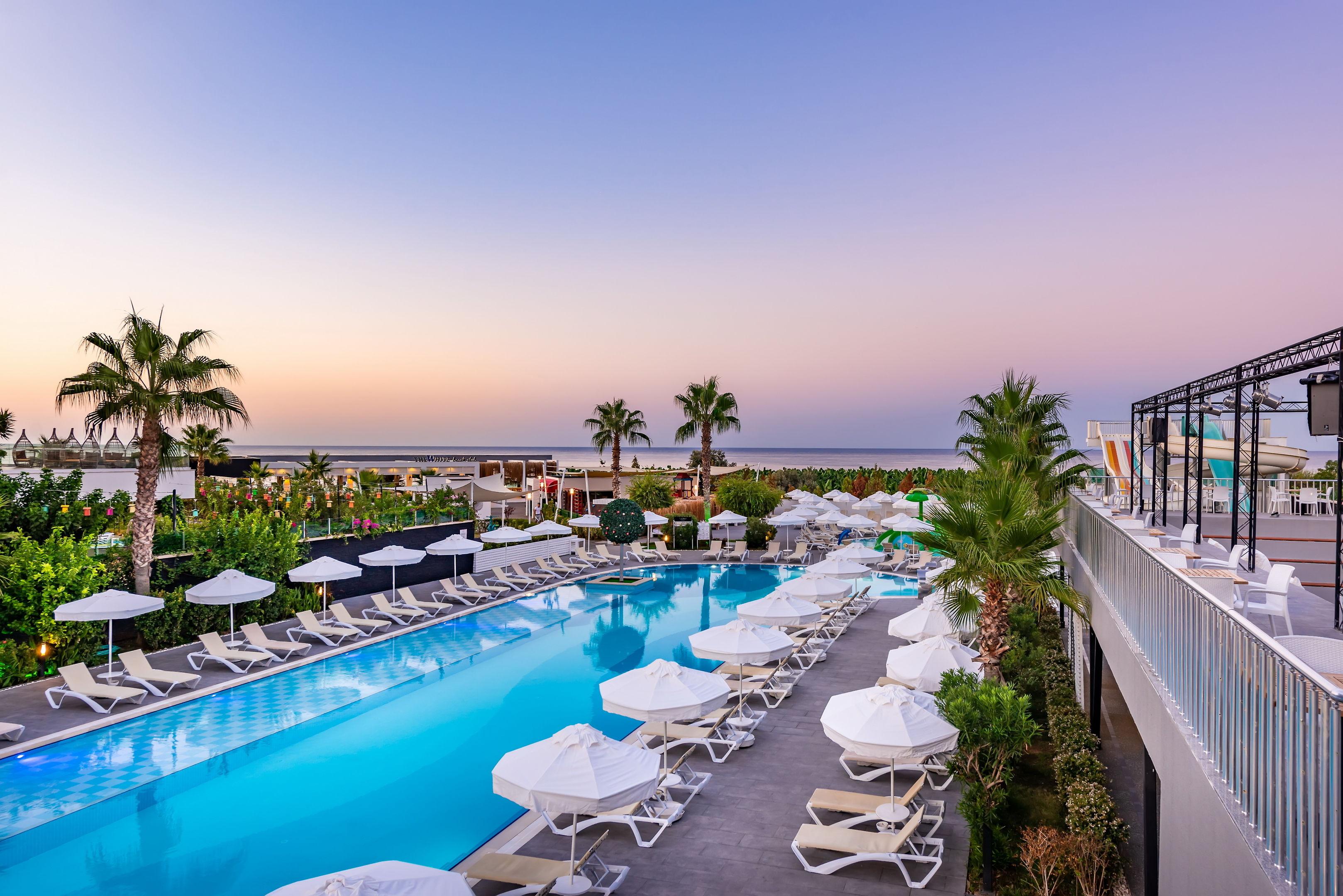 White City Resort Hotel