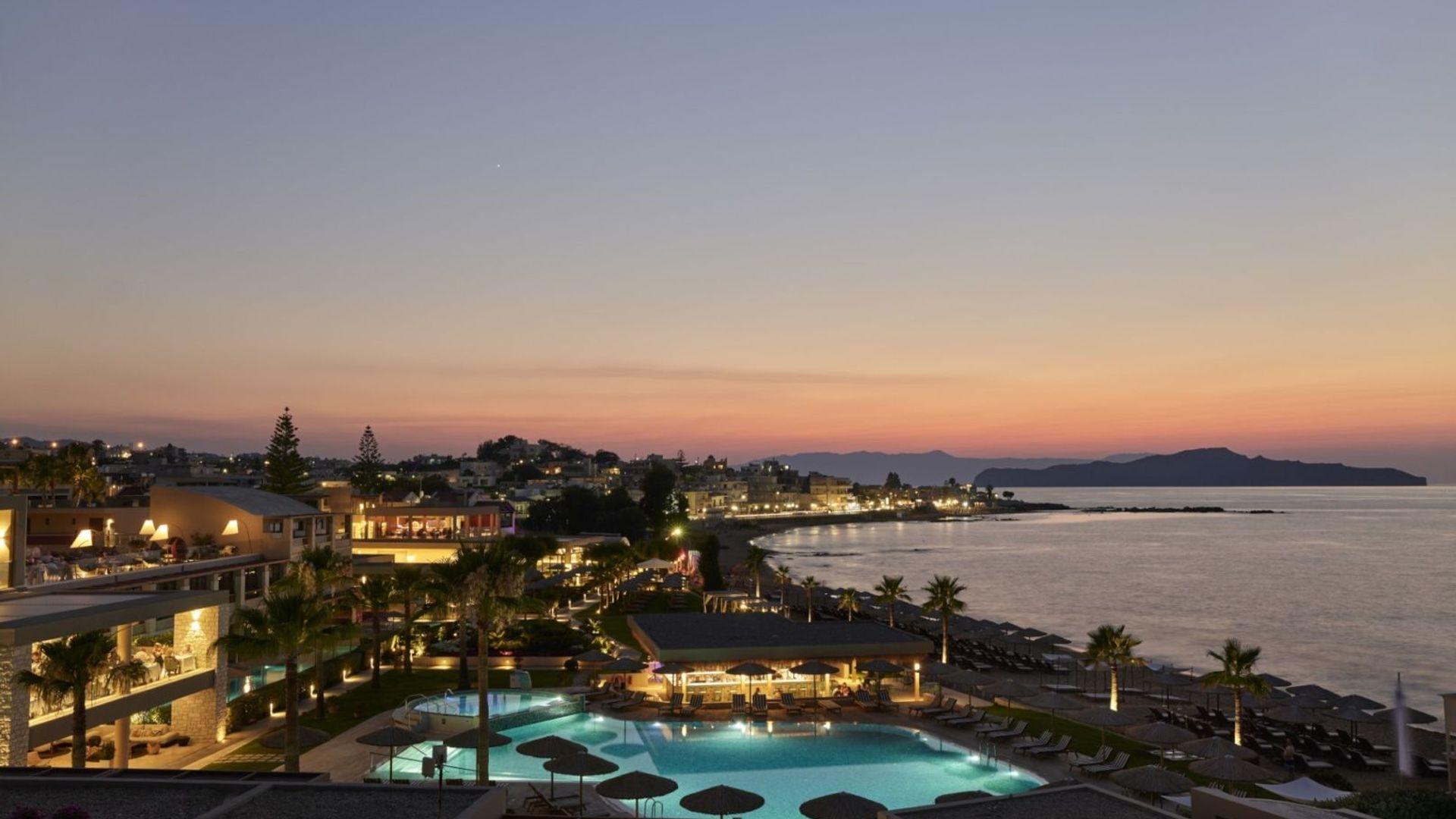 Atlantica Kalliston Resort