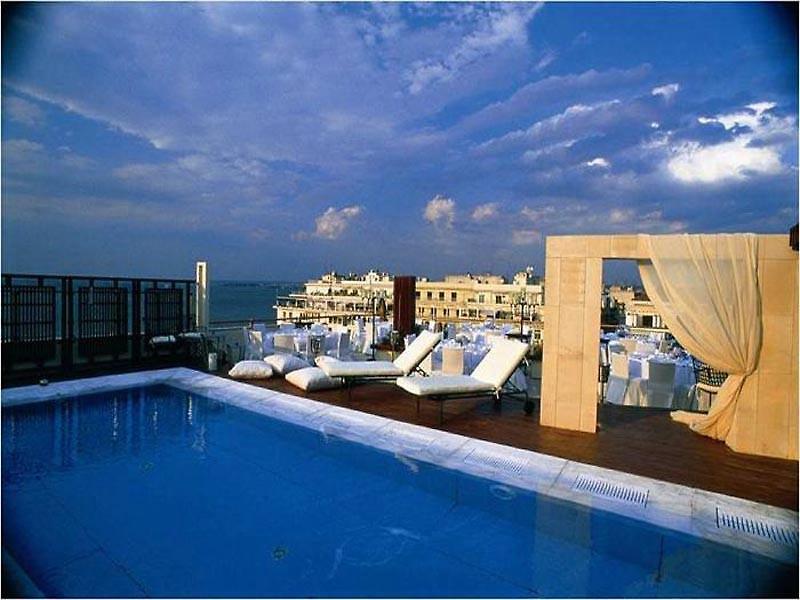 Electra Palace Thessaloniki