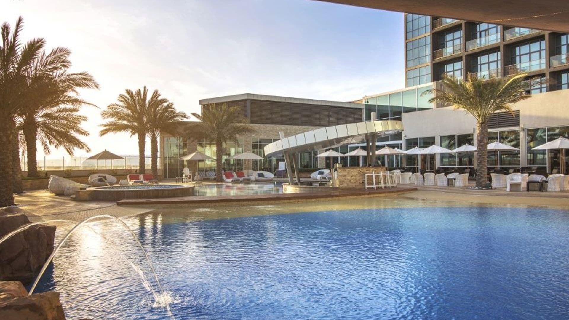 Yas Island Rotana