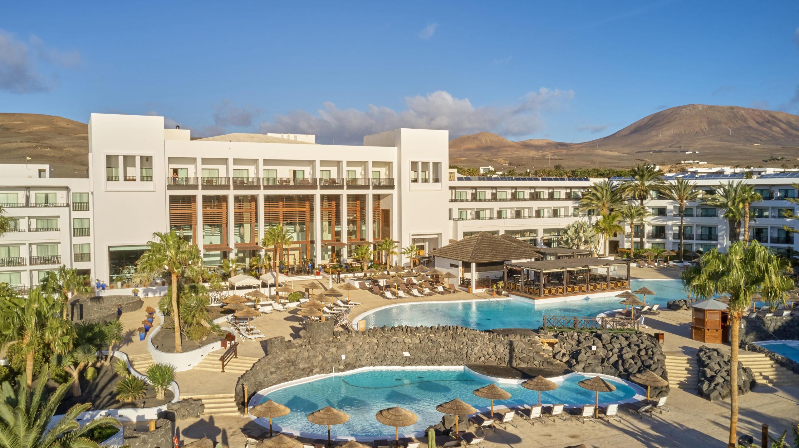 Secrets Lanzarote Resort Spa