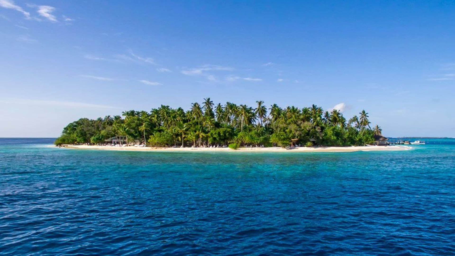 Malahini Kuda Bandos Resort