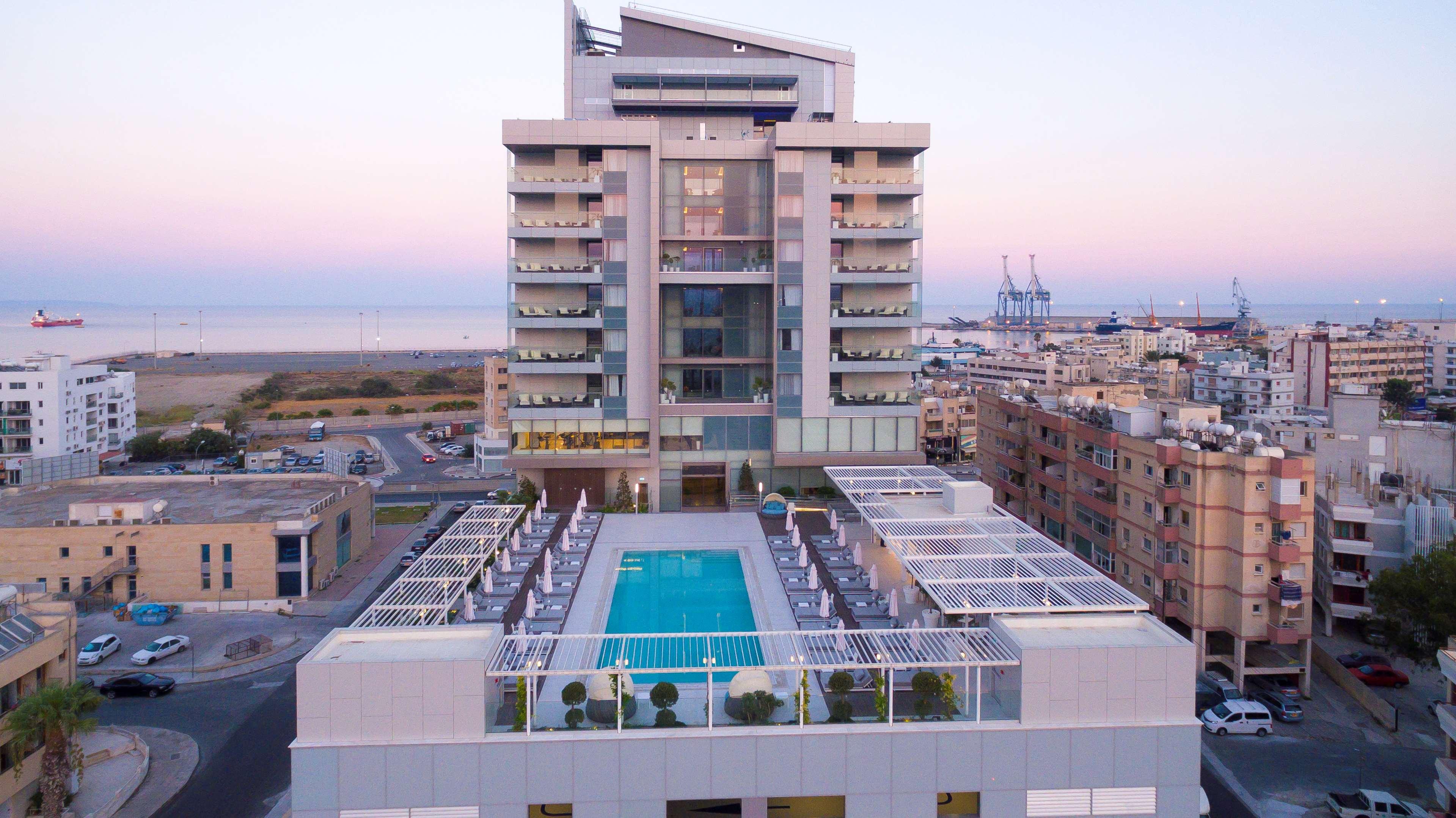 Radisson Blu Hotel, Larnaca