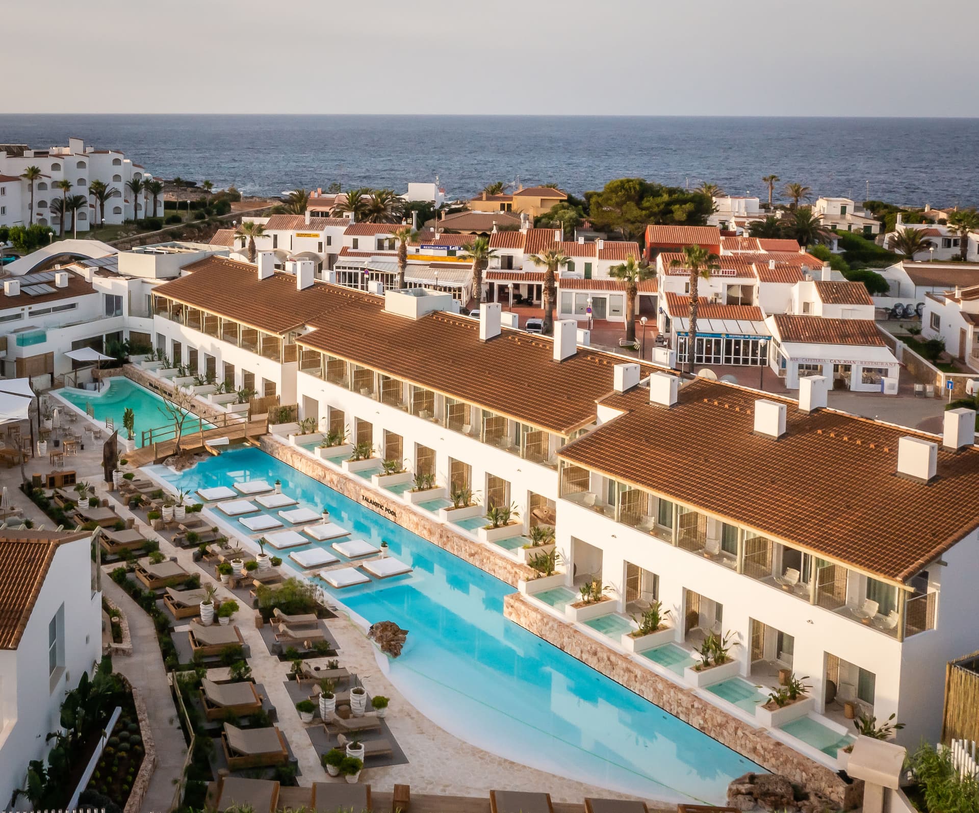 Suites Del Lago Eco Hotel & Thalasso Pool