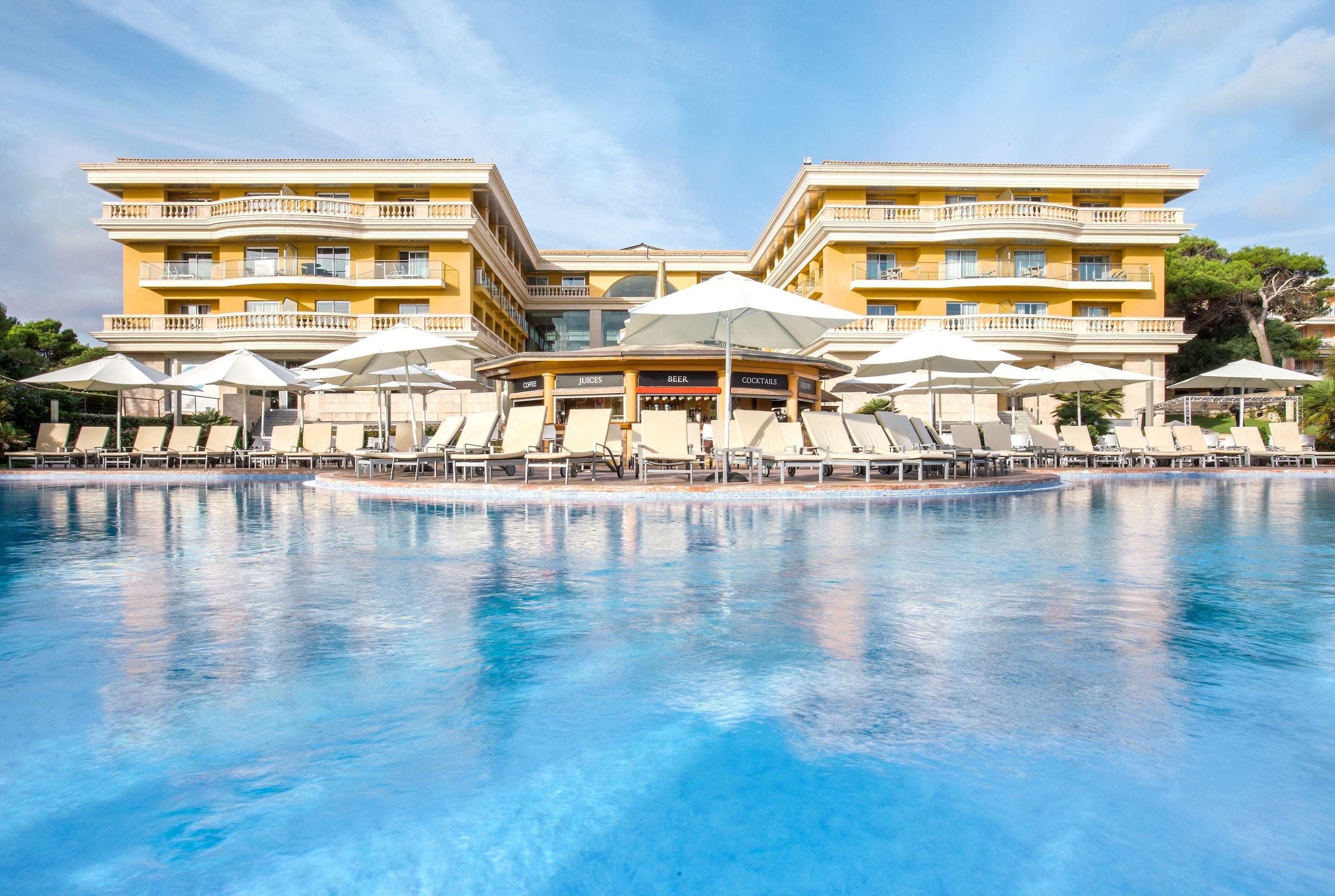 Sarena De Muro Resort Mallorca