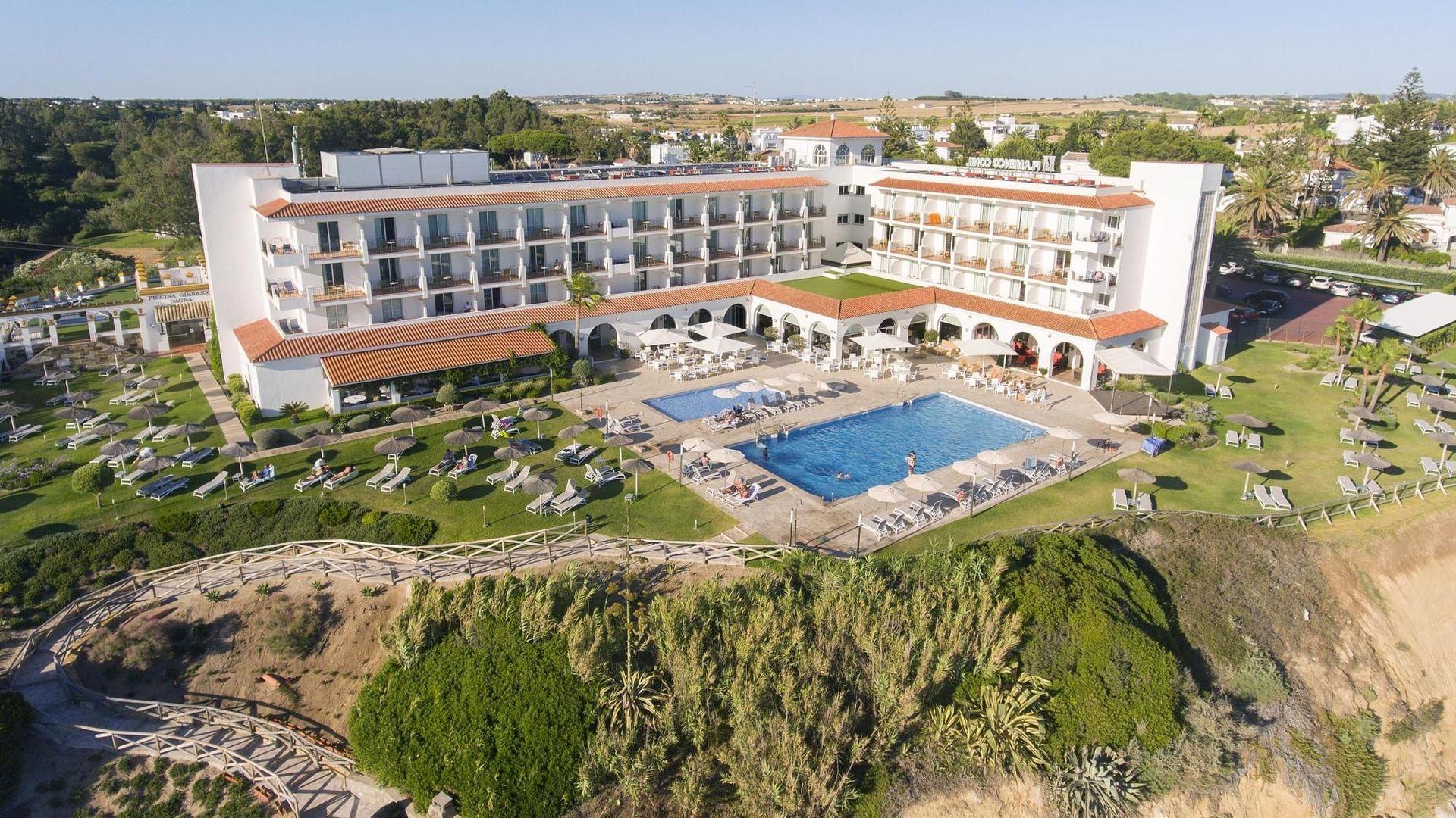 Hipotels Flamenco Conil