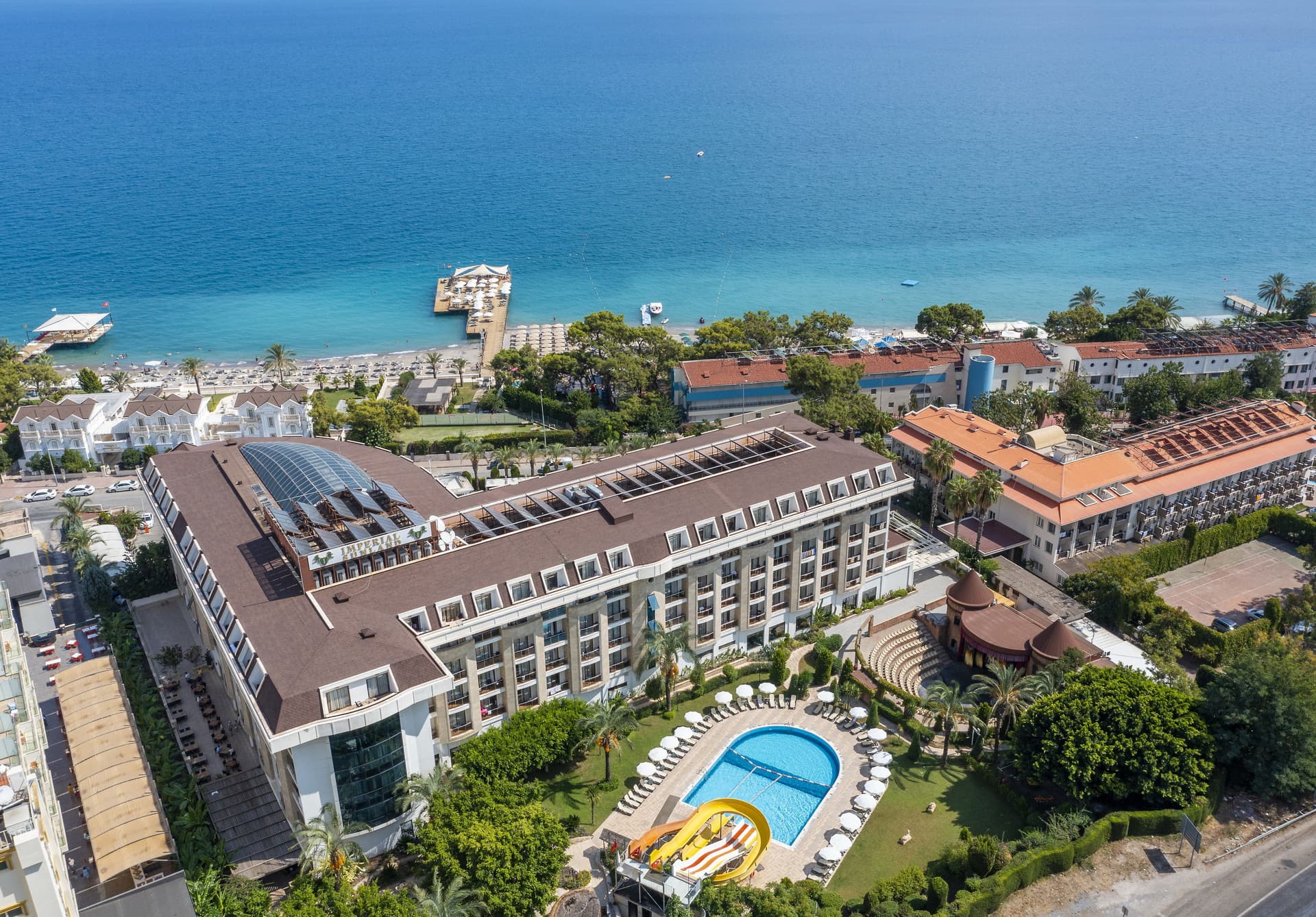 Imperial Sunland Resort Hotel