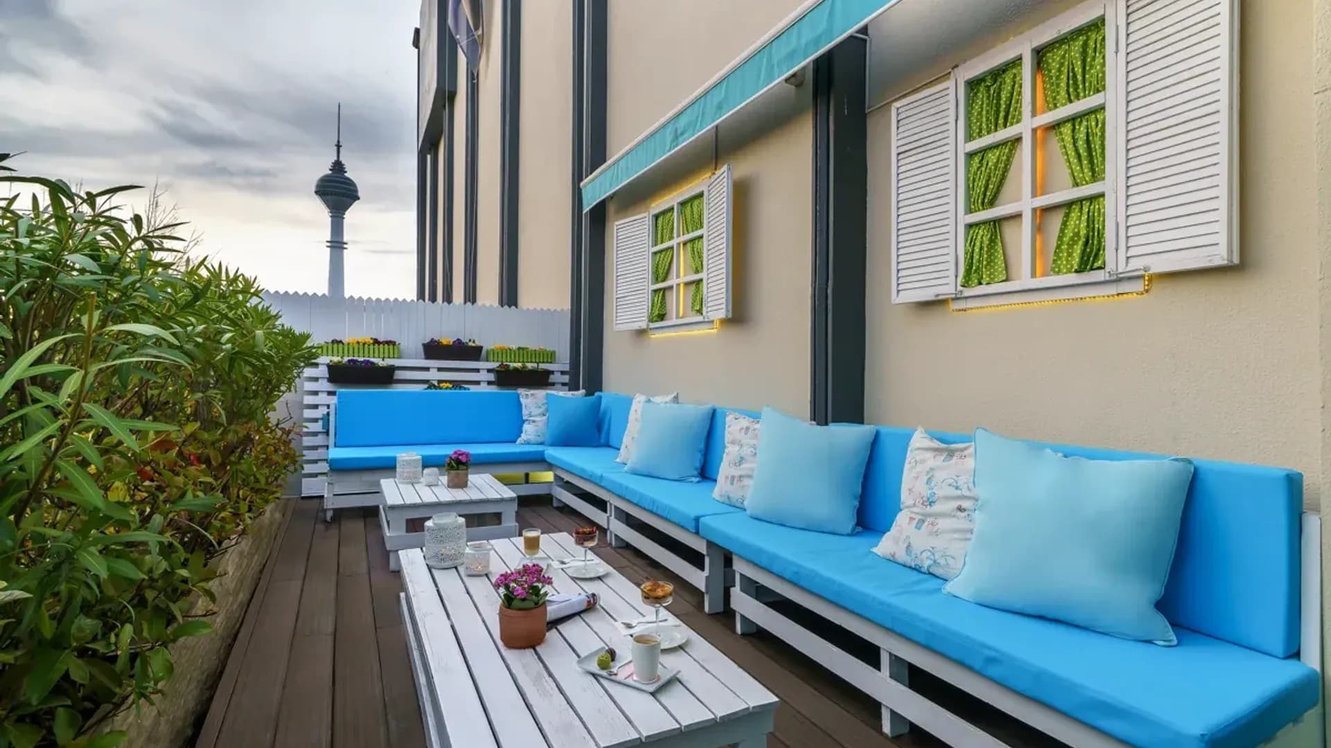 Hotel Image 4