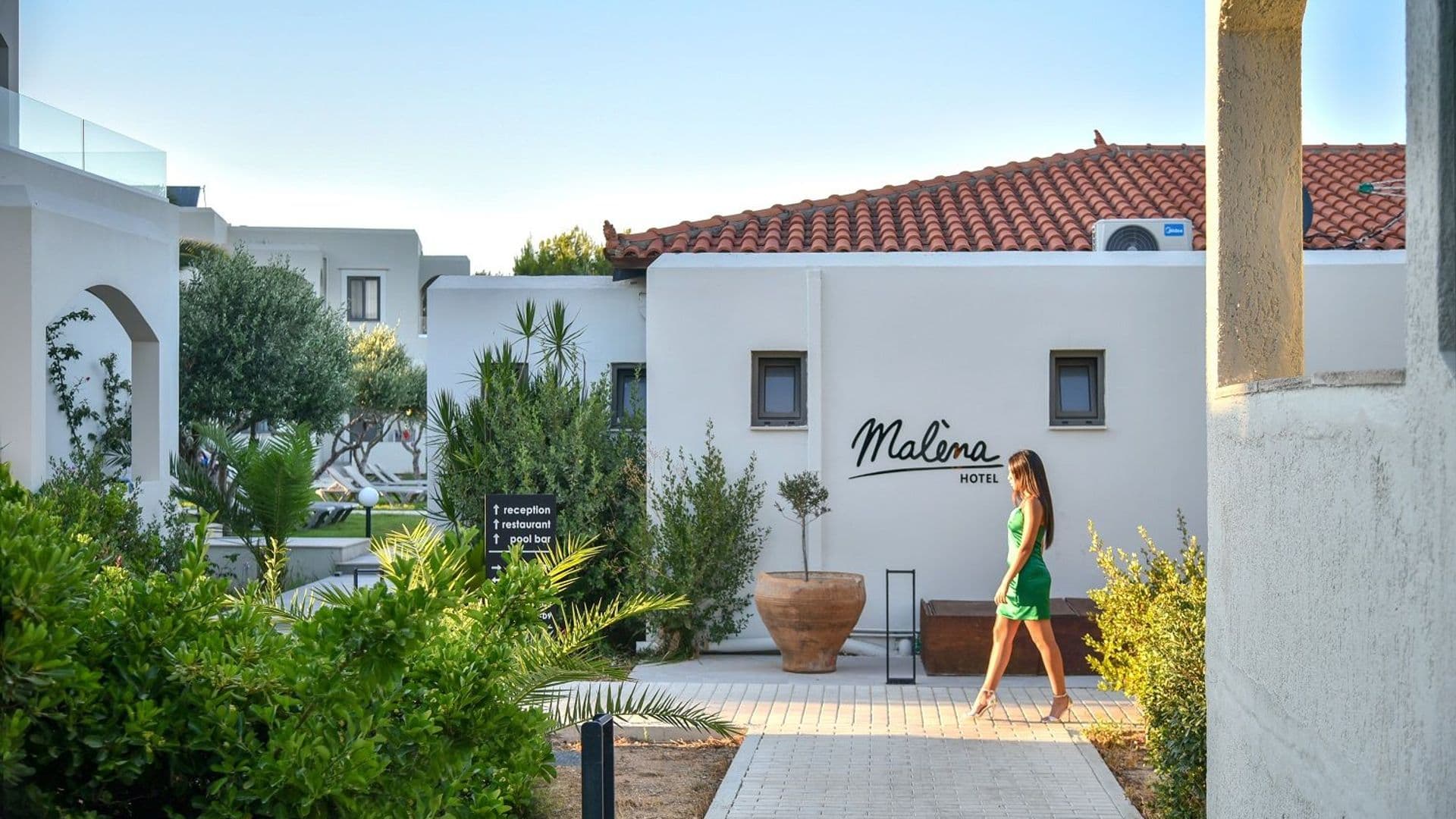 Malena Hotel