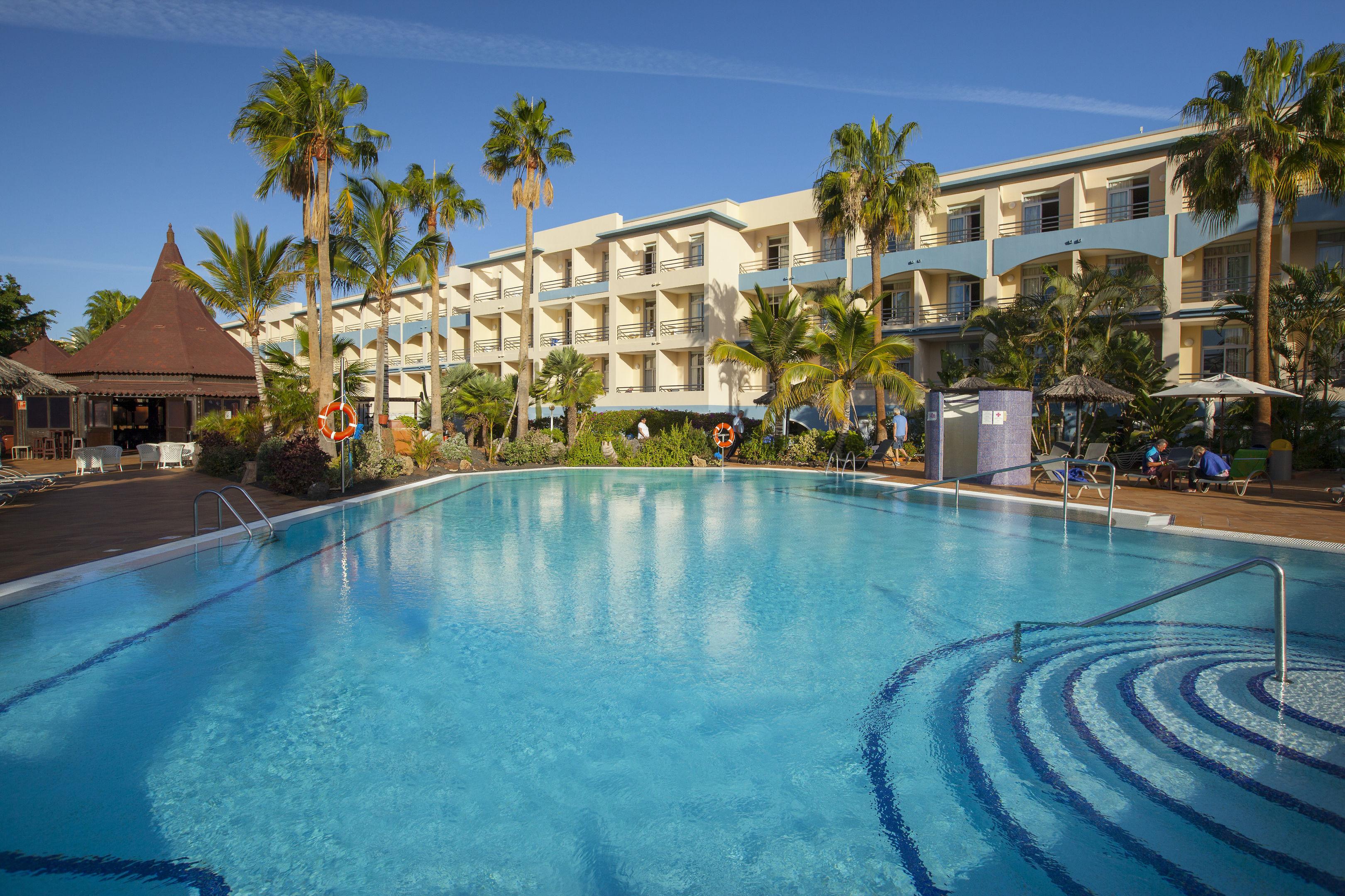 Ifa Altamarena By Lopesan Hotels