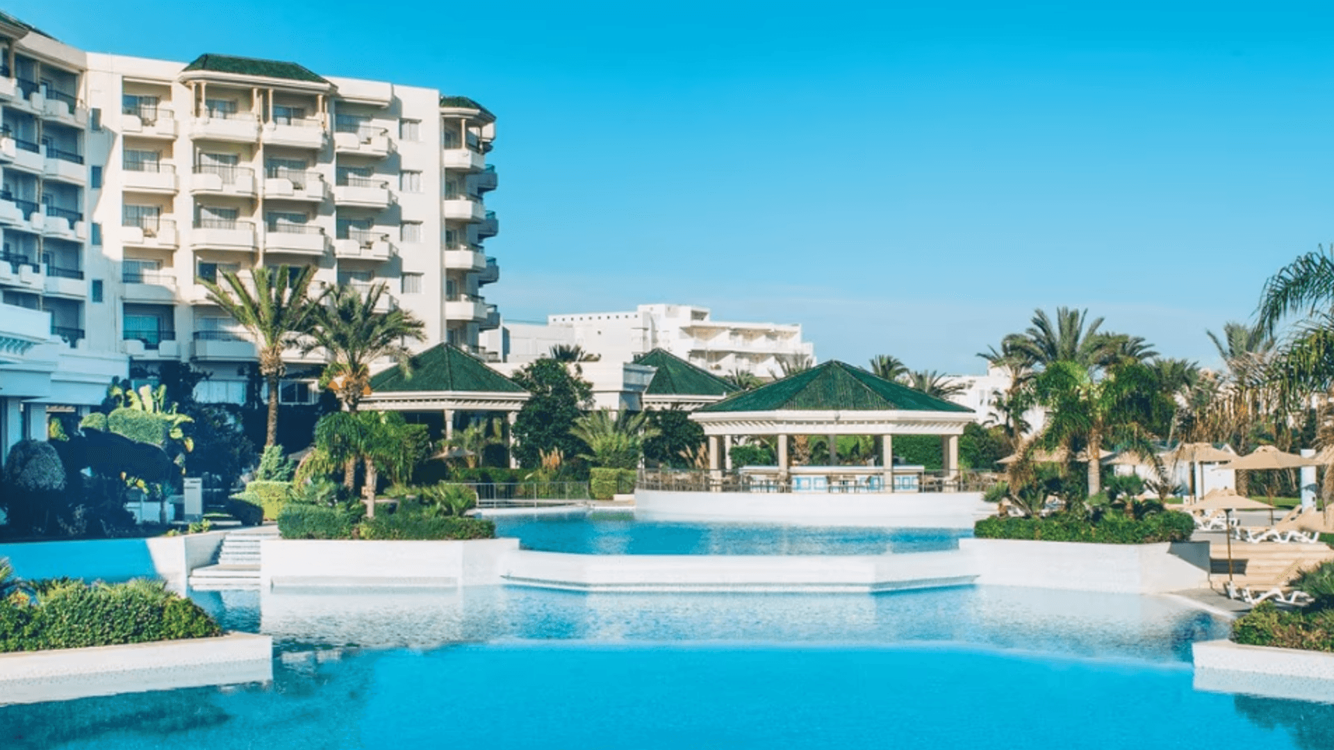Iberostar Selection Royal El Mansour