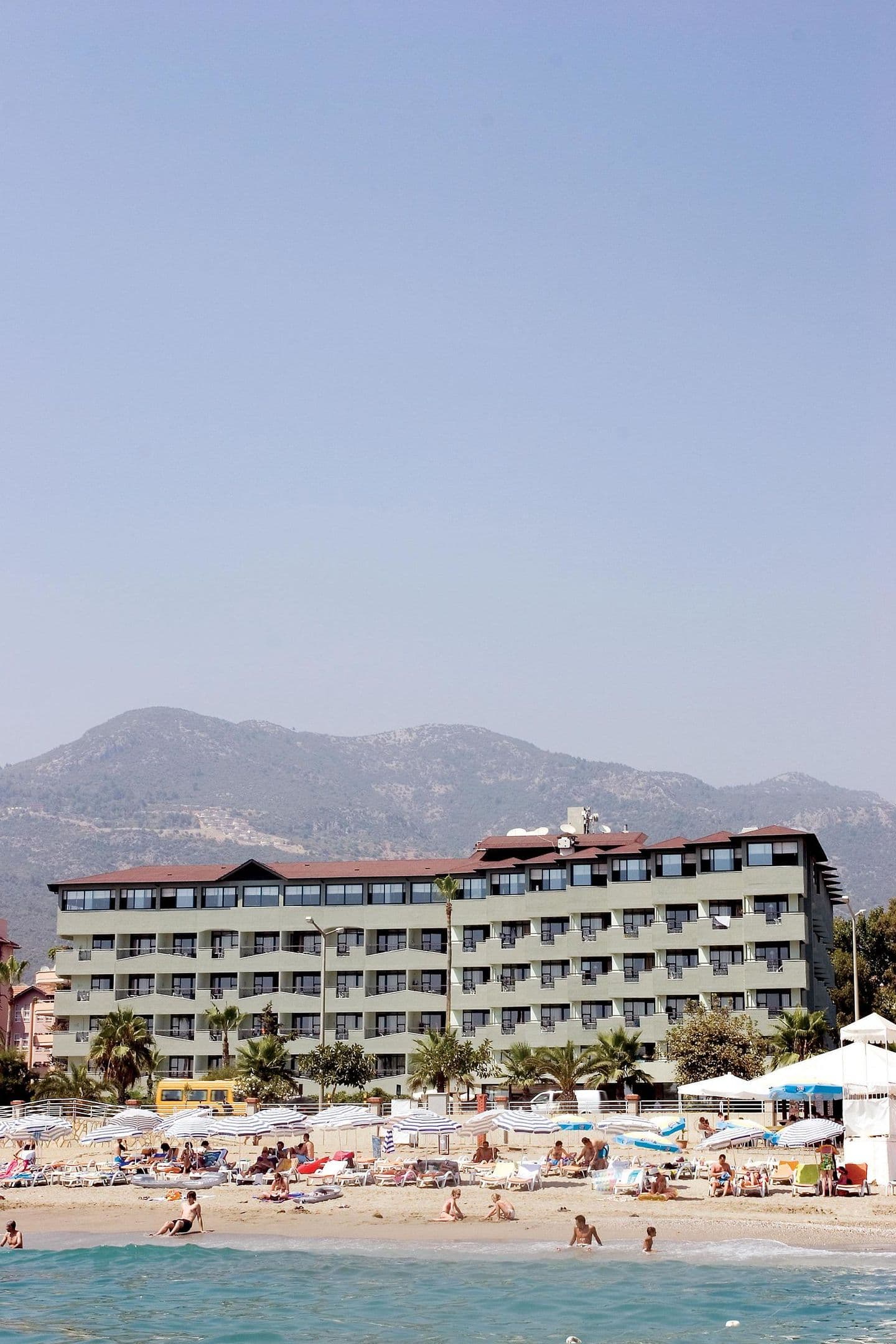 Elysee Hotel