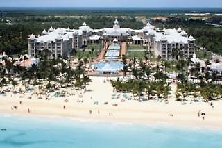 Hotel Riu Palace Punta Cana