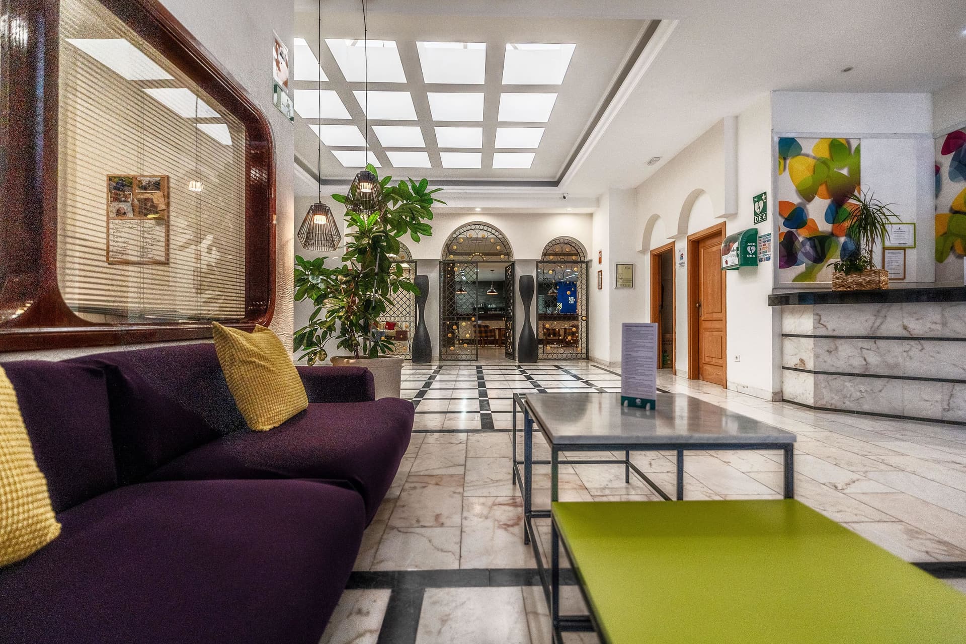 Hotel Image 4