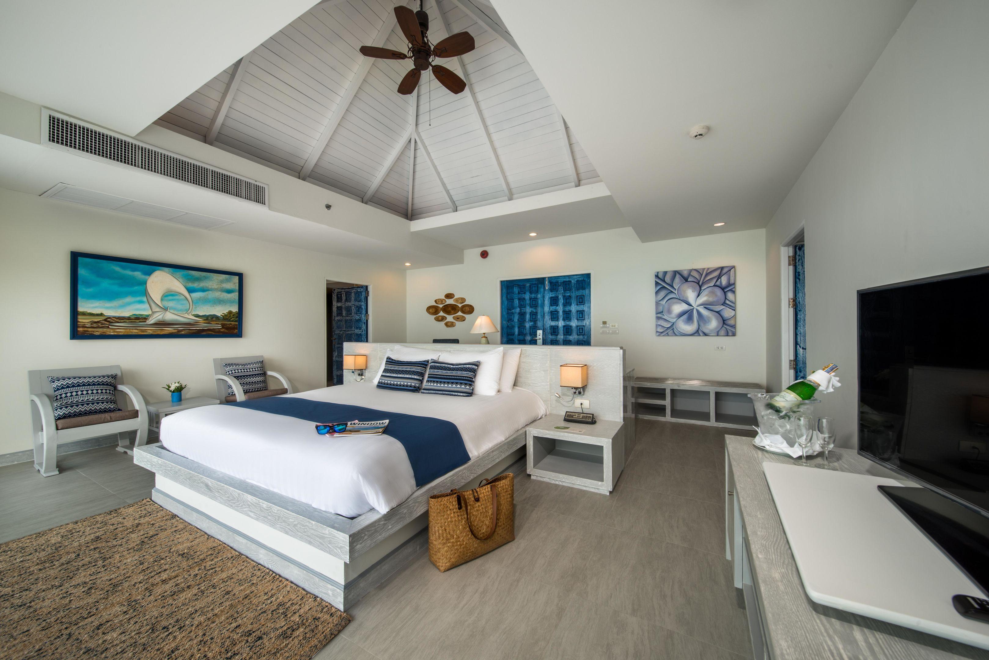 Andamantra Resort & Villa Phuket