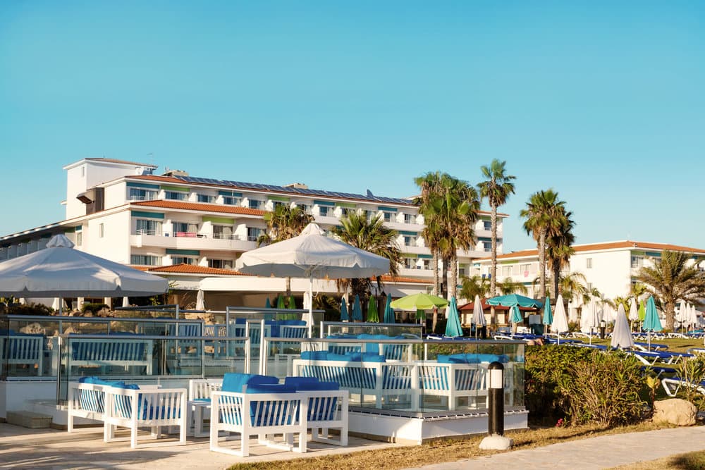 Leonardo Cypria Bay