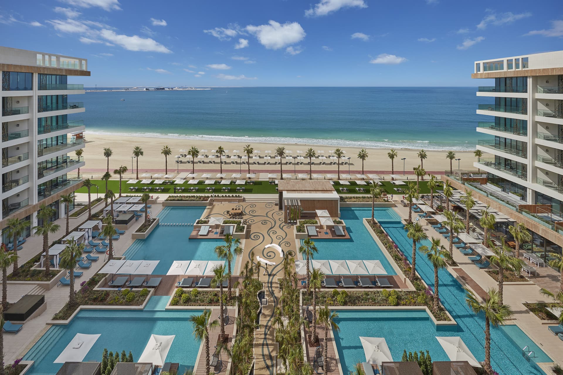 Mandarin Oriental Jumeira Dubai