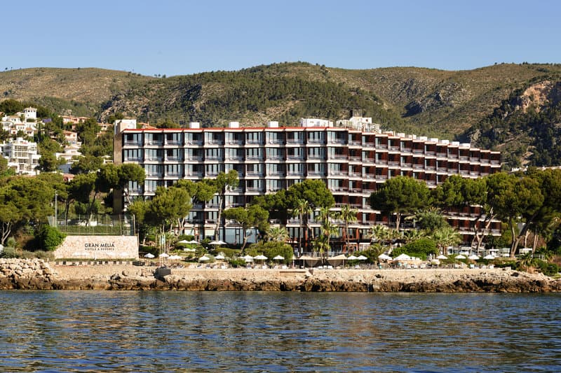 Hotel De Mar Gran Melia