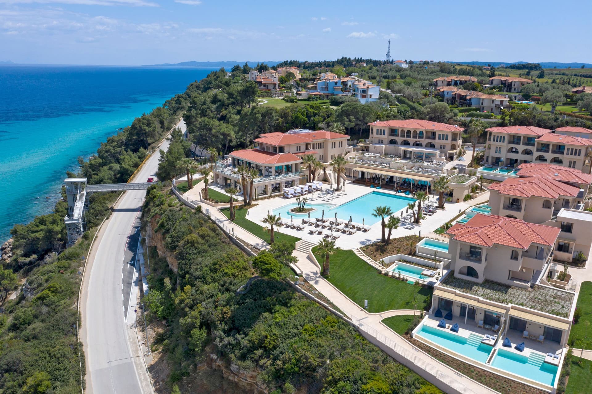 Cora Hotel & Spa