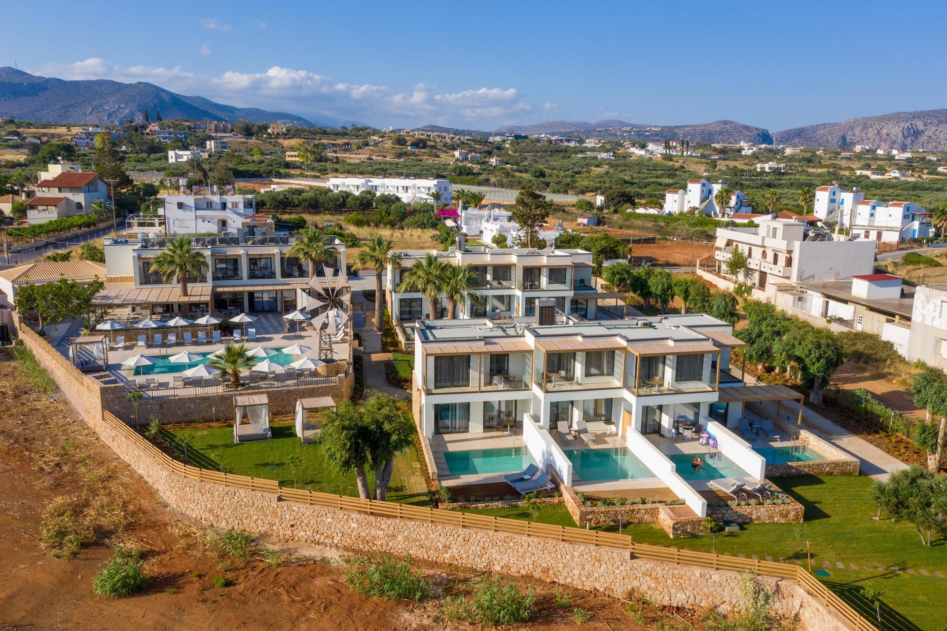 Aloe Boutique Hotel Powered By Anissa Beach