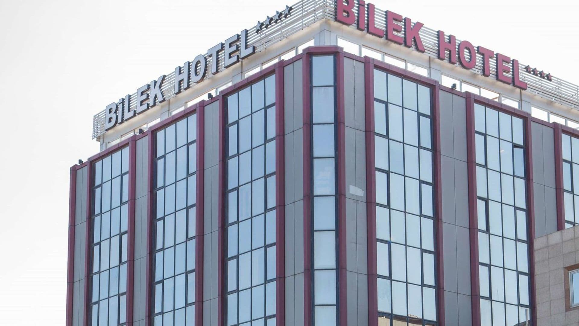 Bilek