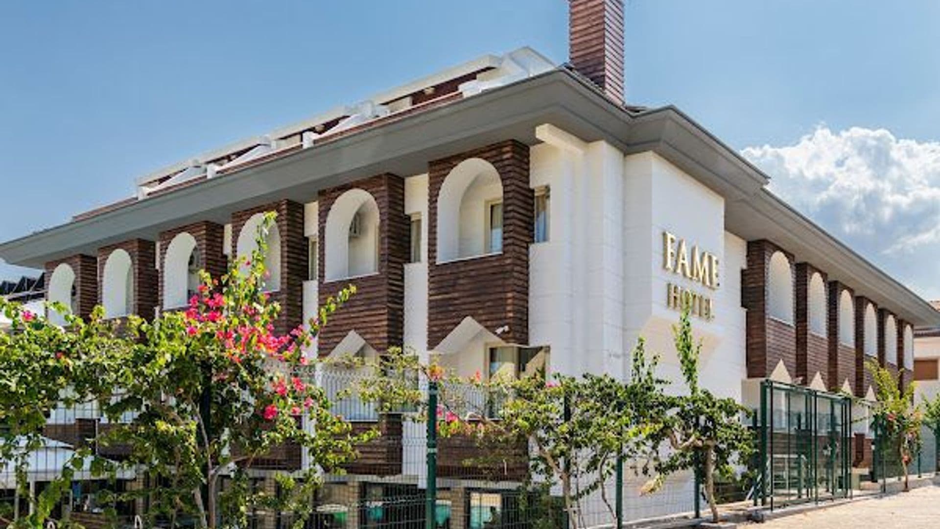 Fame Hotel