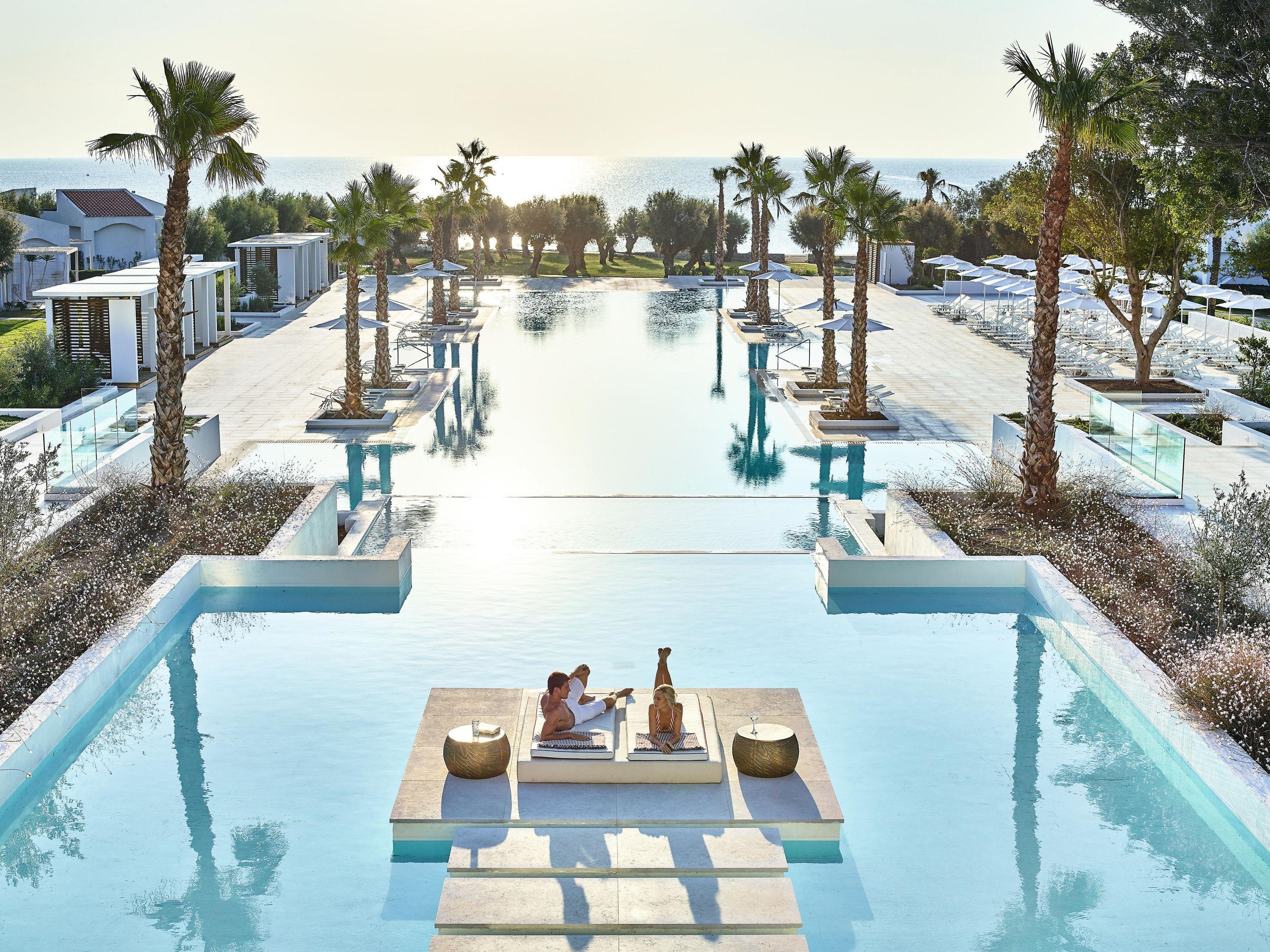 Grecotel Luxme Dama Dama