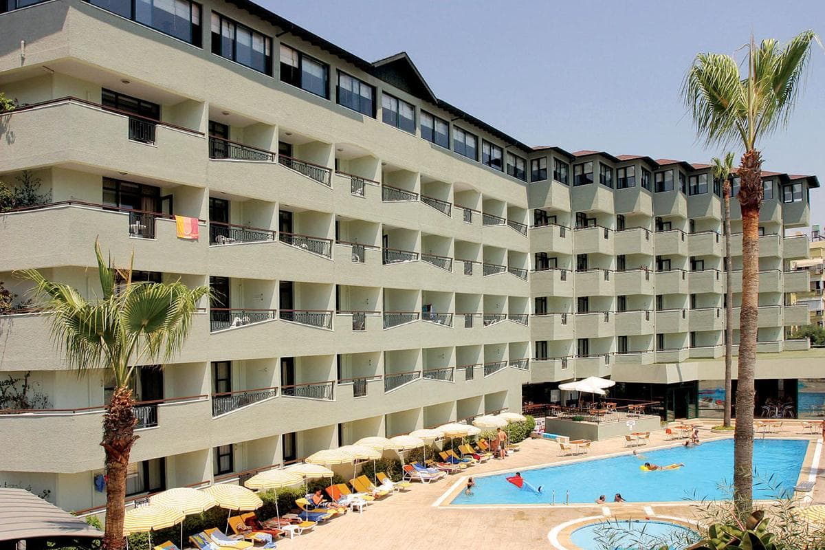 Hotel Image 2