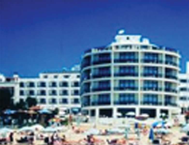 Orion Beach Hotel
