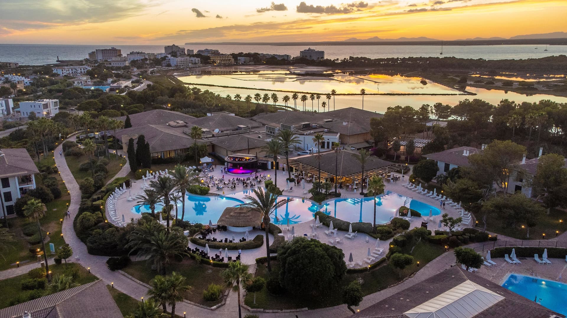 Blau Colonia Sant Jordi
