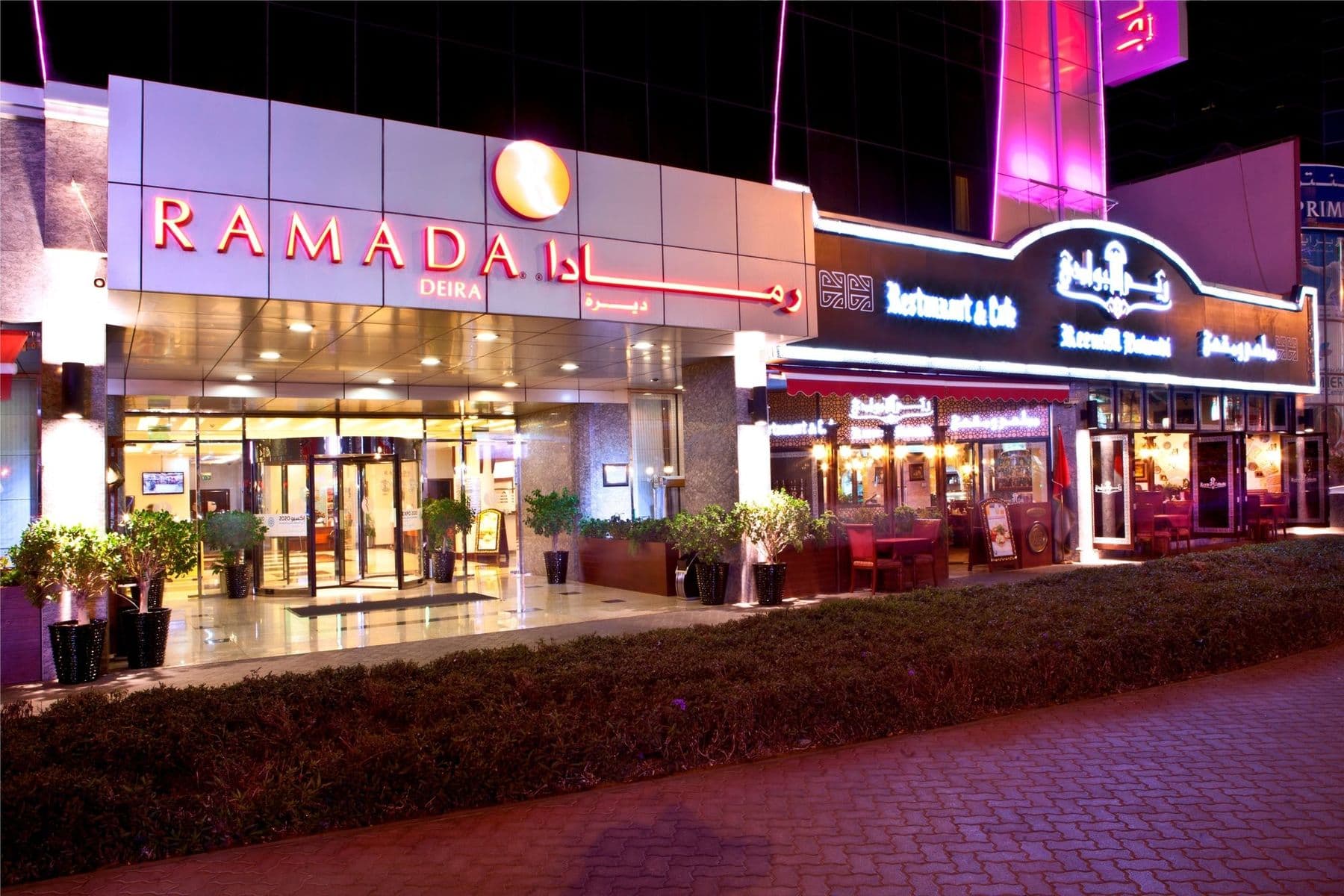 Hotel Image 2