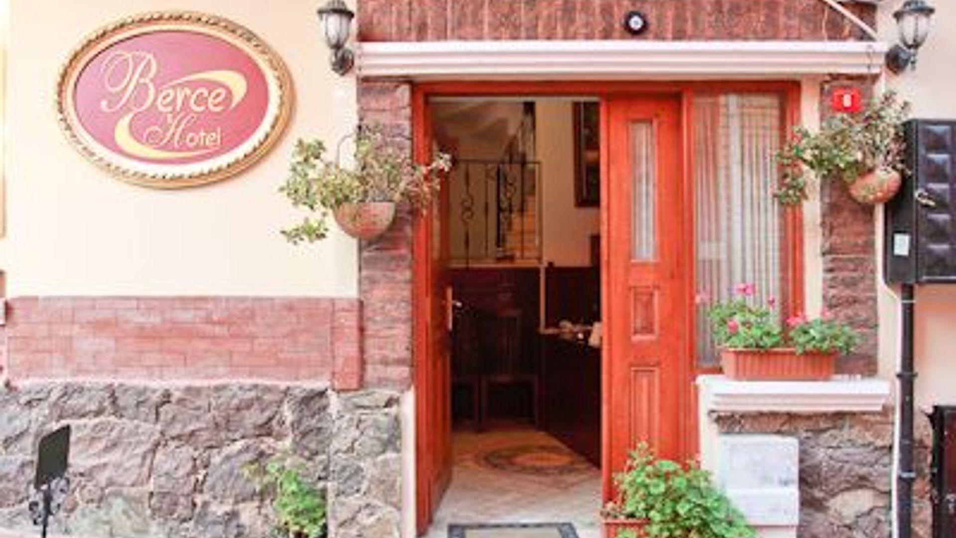 Berce Hotel