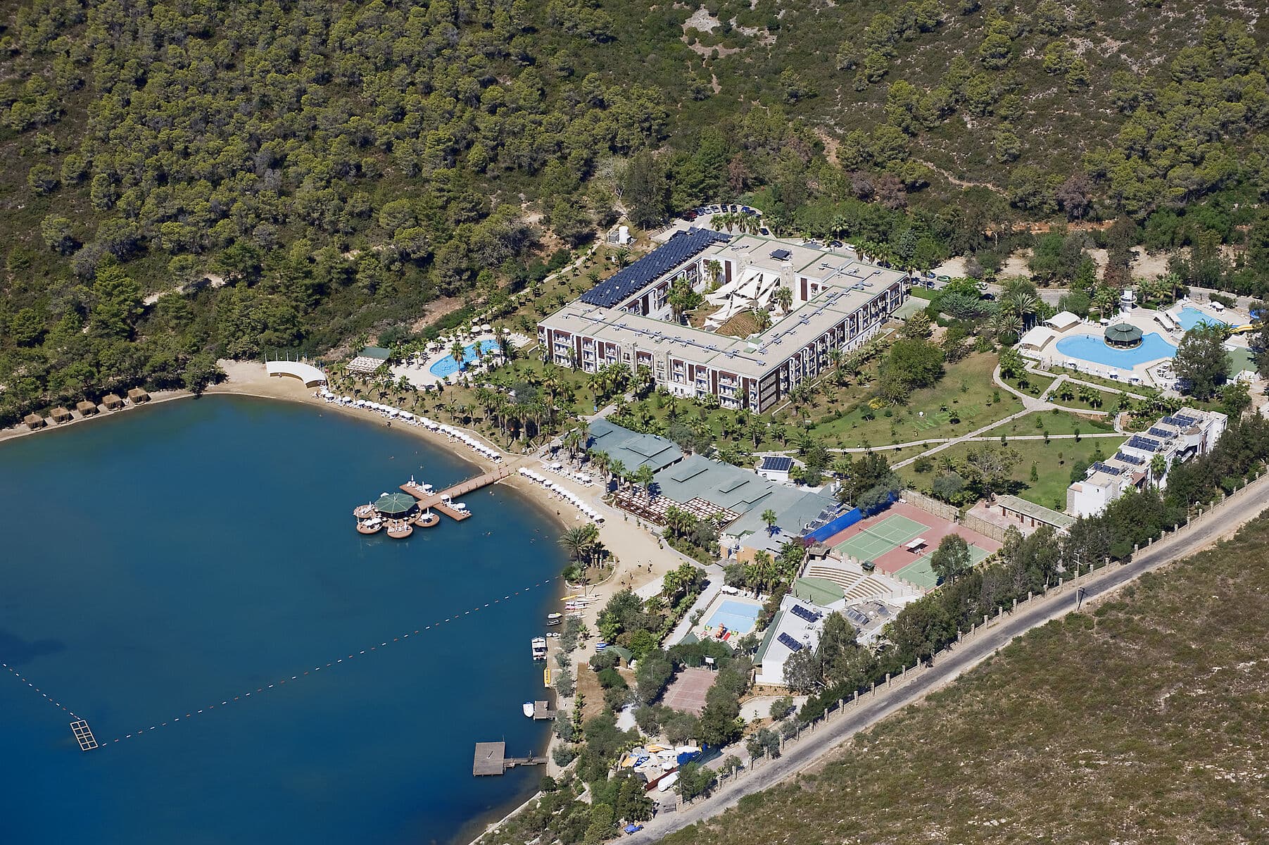 Green Bay Resort & Spa
