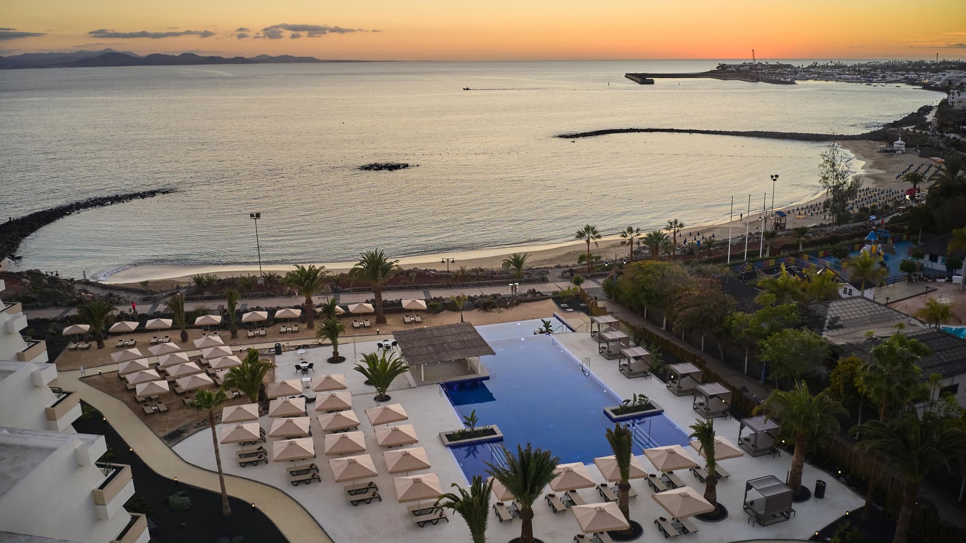 Dreams Lanzarote Playa Dorada Resort Spa