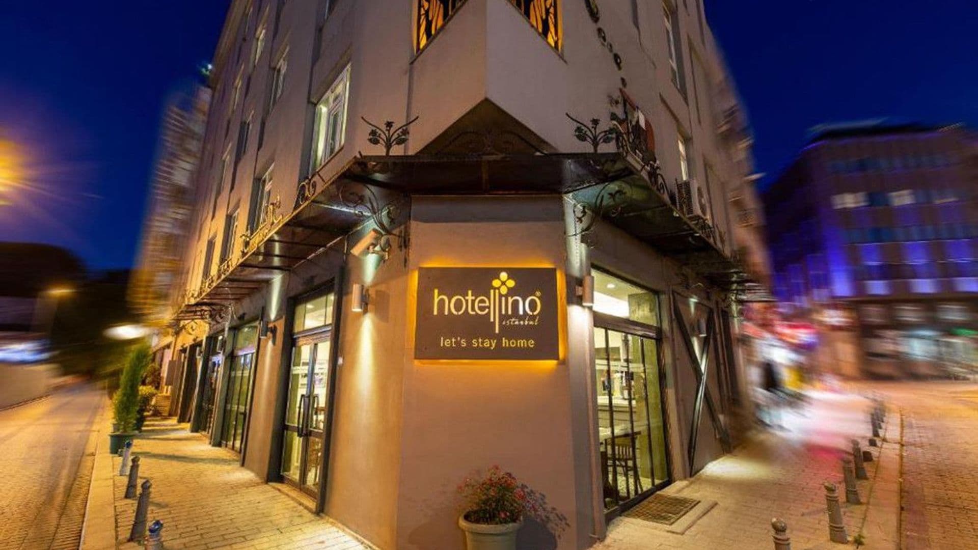 Hotellino