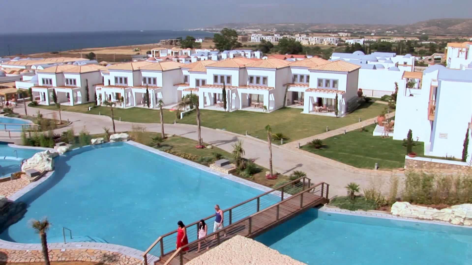 Mitsis Selection Blue Domes