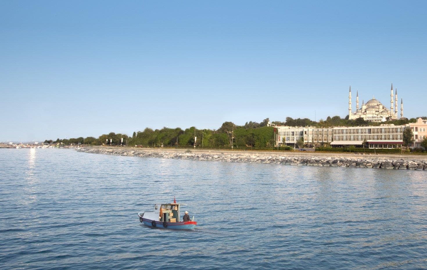 Hotel Image 4